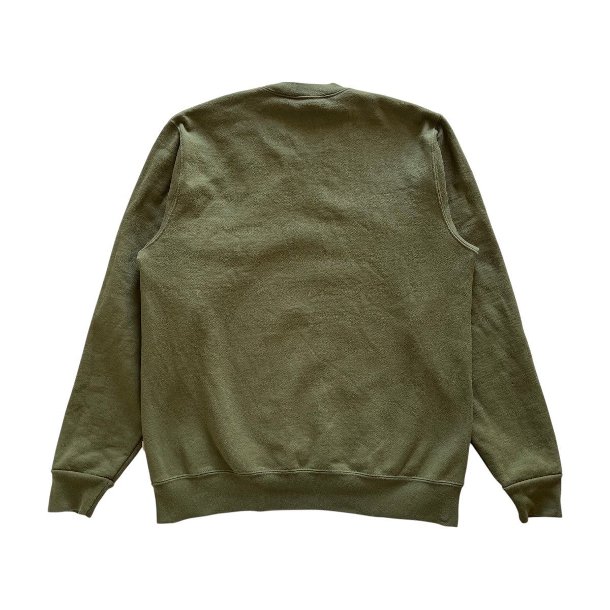JJJJound J90 Crewneck Size US M / EU 48-50 / 2 - 2 Thumbnail