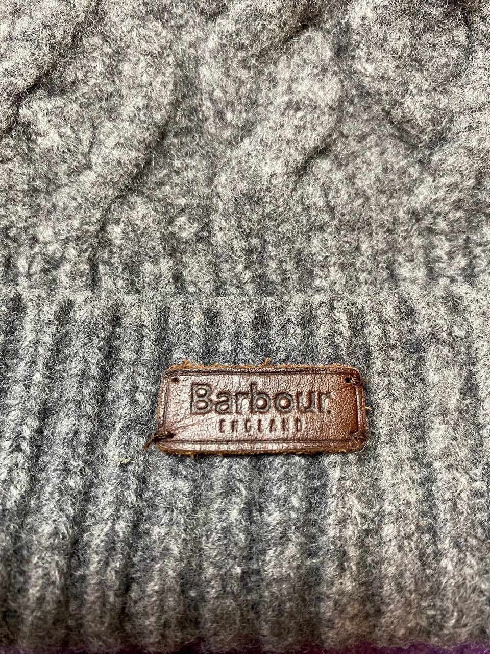 Barbour Womens Barbour Baseball Cap Hat Luxury One Size Size ONE SIZE - 2 Thumbnail