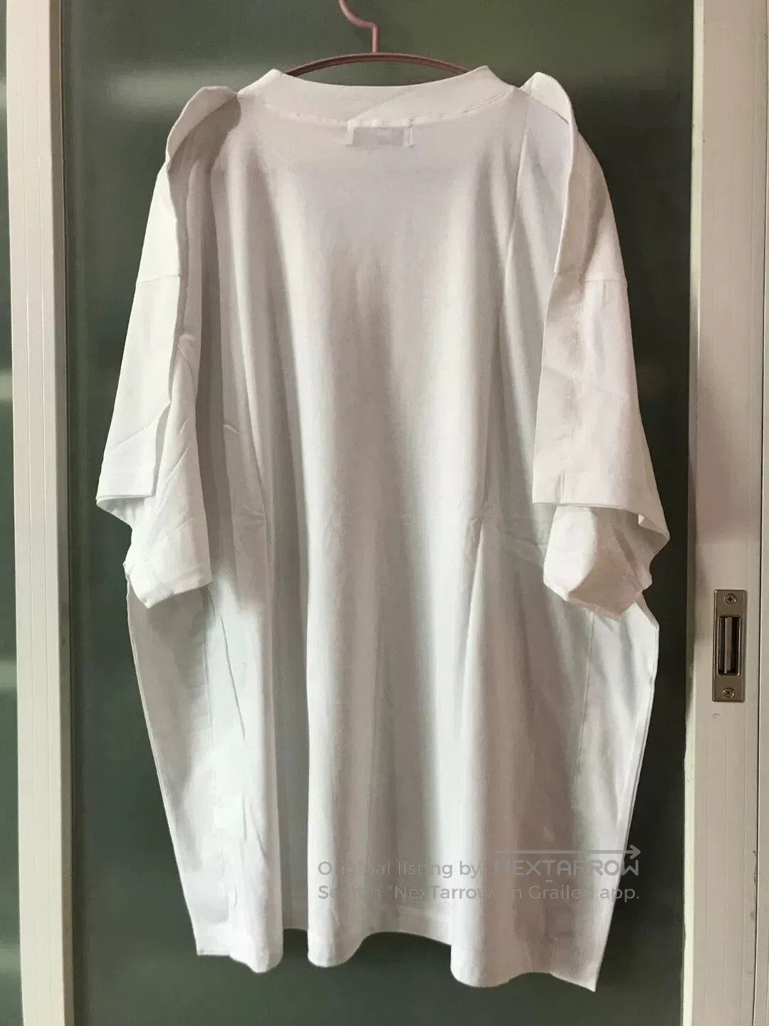 Ambush Design Ambush Oversize Short-Sleeve T-Shirt. Size US S / EU 44-46 / 1 - 2 Thumbnail