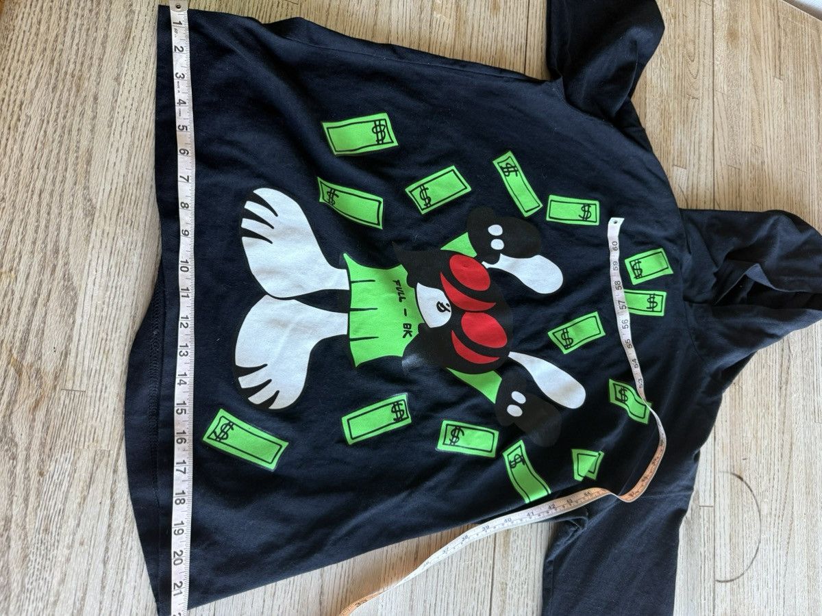 Skoloct Skoloct Full BK Hoodie Size US L / EU 52-54 / 3 - 4 Thumbnail