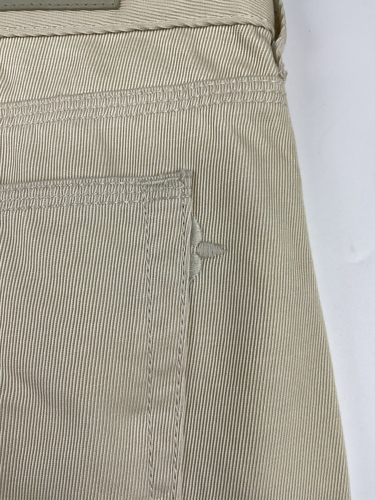 Louis Vuitton Louis Vuitton x Marc Jacobs S/S'07 5 Pocket Pants Size US 32 / EU 48 - 9 Thumbnail
