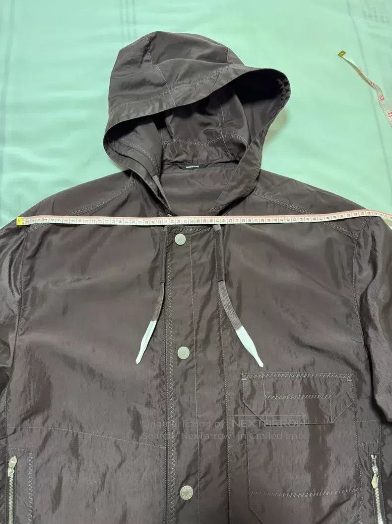 Hermes Hermes Rucksack jacket Size US M / EU 48-50 / 2 - 3 Thumbnail
