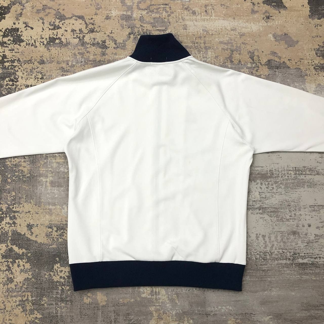 Le Coq Sportif × Vintage Y450 LE COQ SPORTIF VTG JACKET Size US S / EU 44-46 / 1 - 2 Thumbnail