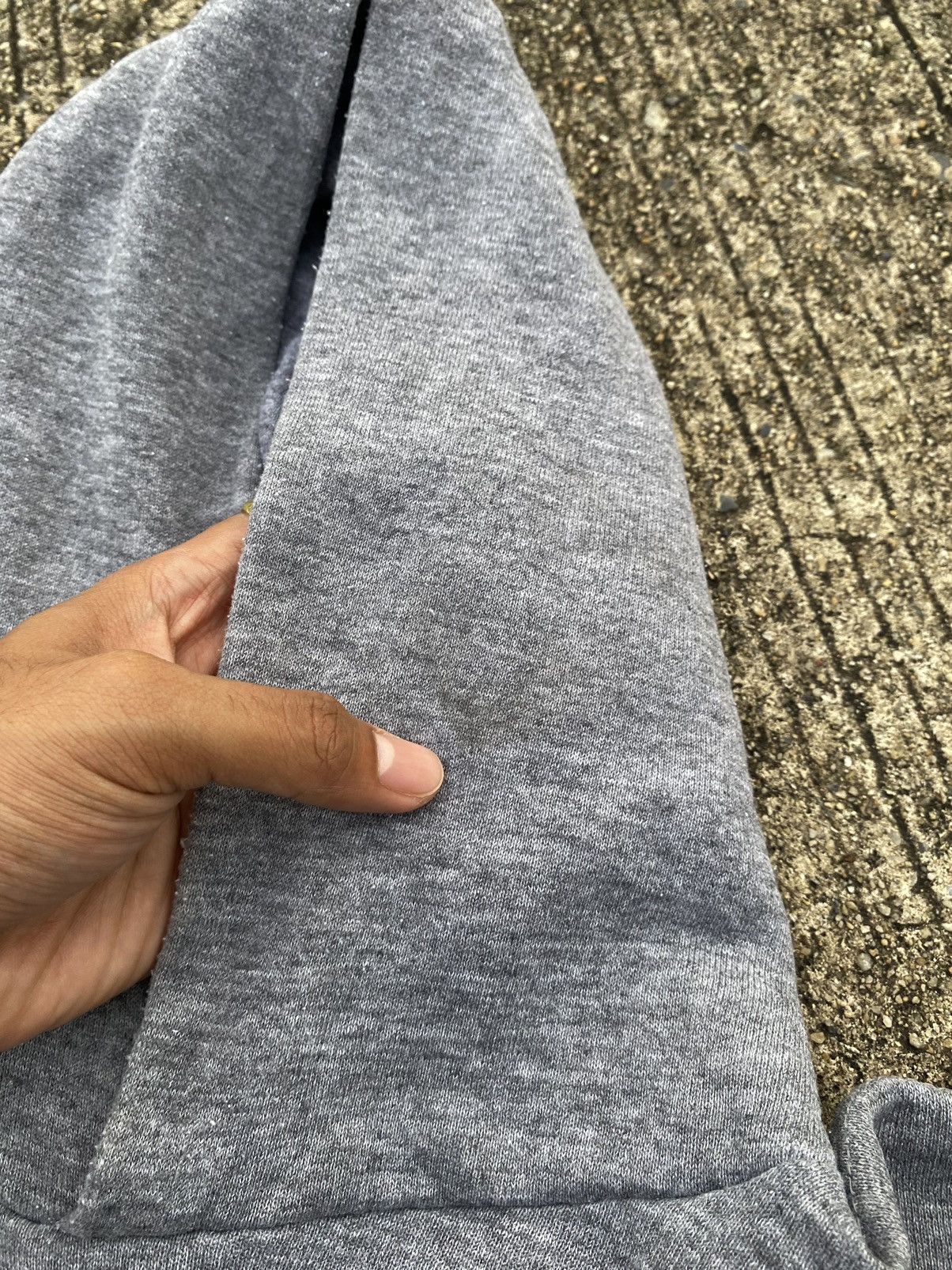 Russell Athletic Vintage Made in USA Russel Athletic Hoodie Size US M / EU 48-50 / 2 - 5 Thumbnail