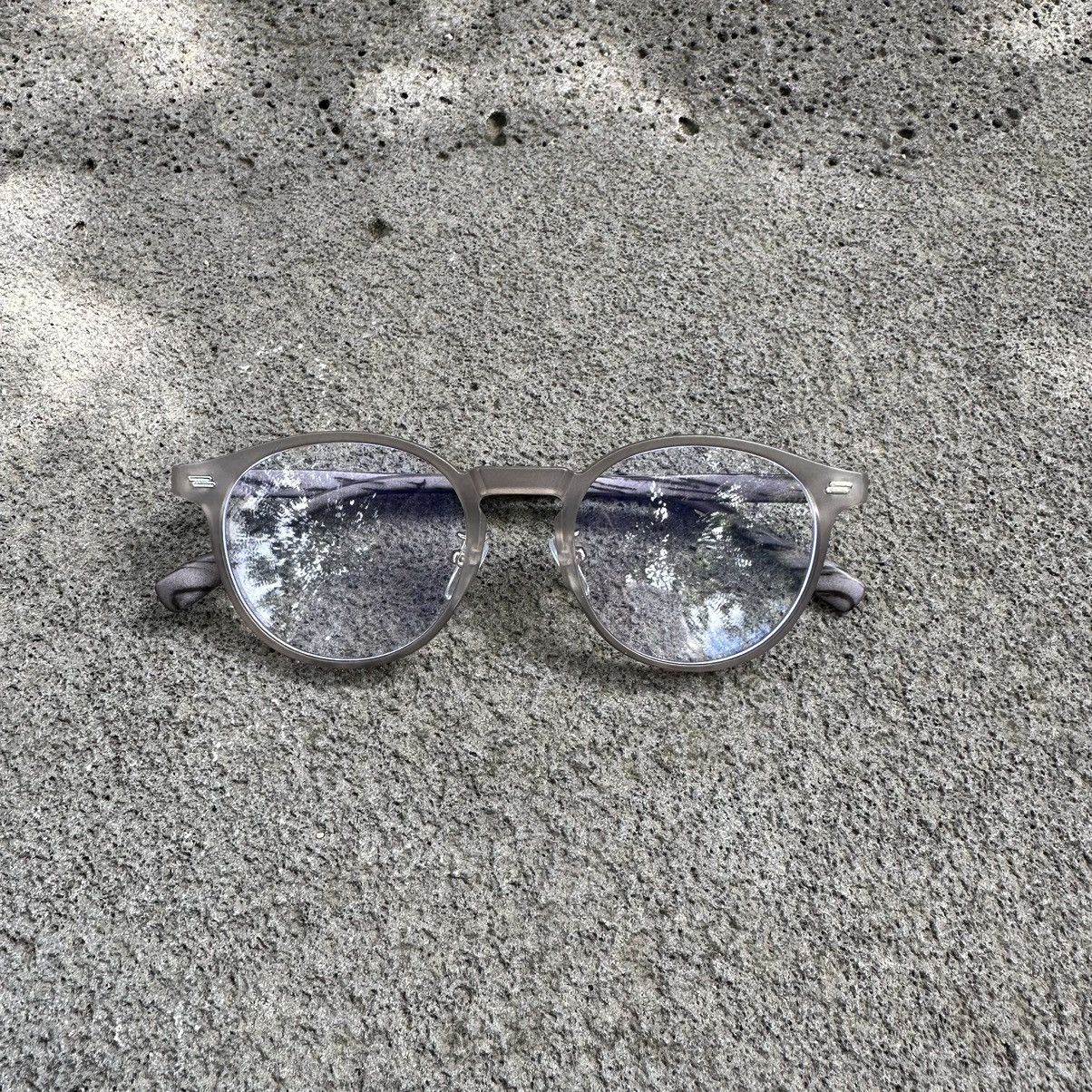 Other CLEAR FRAME GLASSES | EYESCREAM SELECTION KZ1002-01 Size ONE SIZE - 1 Thumbnail
