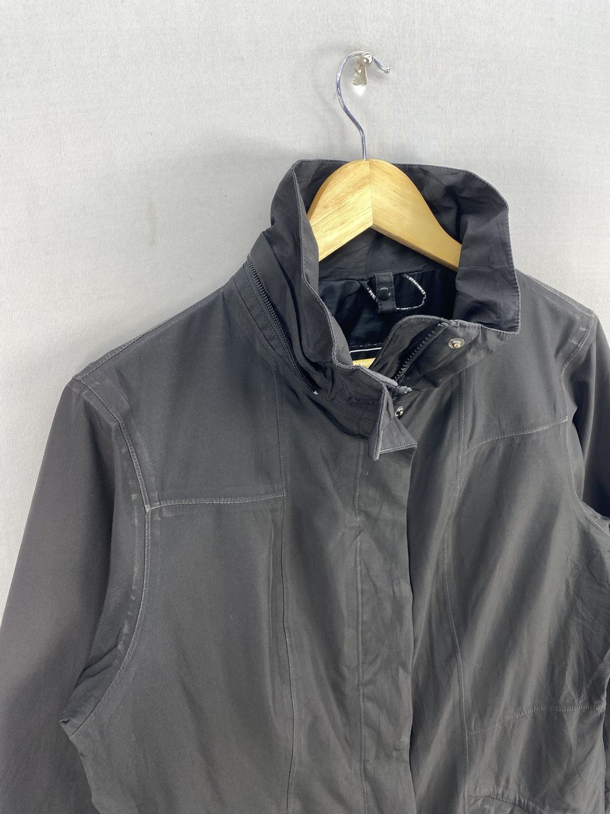 The North Face The North Face Parka Down Jacket Size XS / US 0-2 / IT 36-38 - 2 Thumbnail