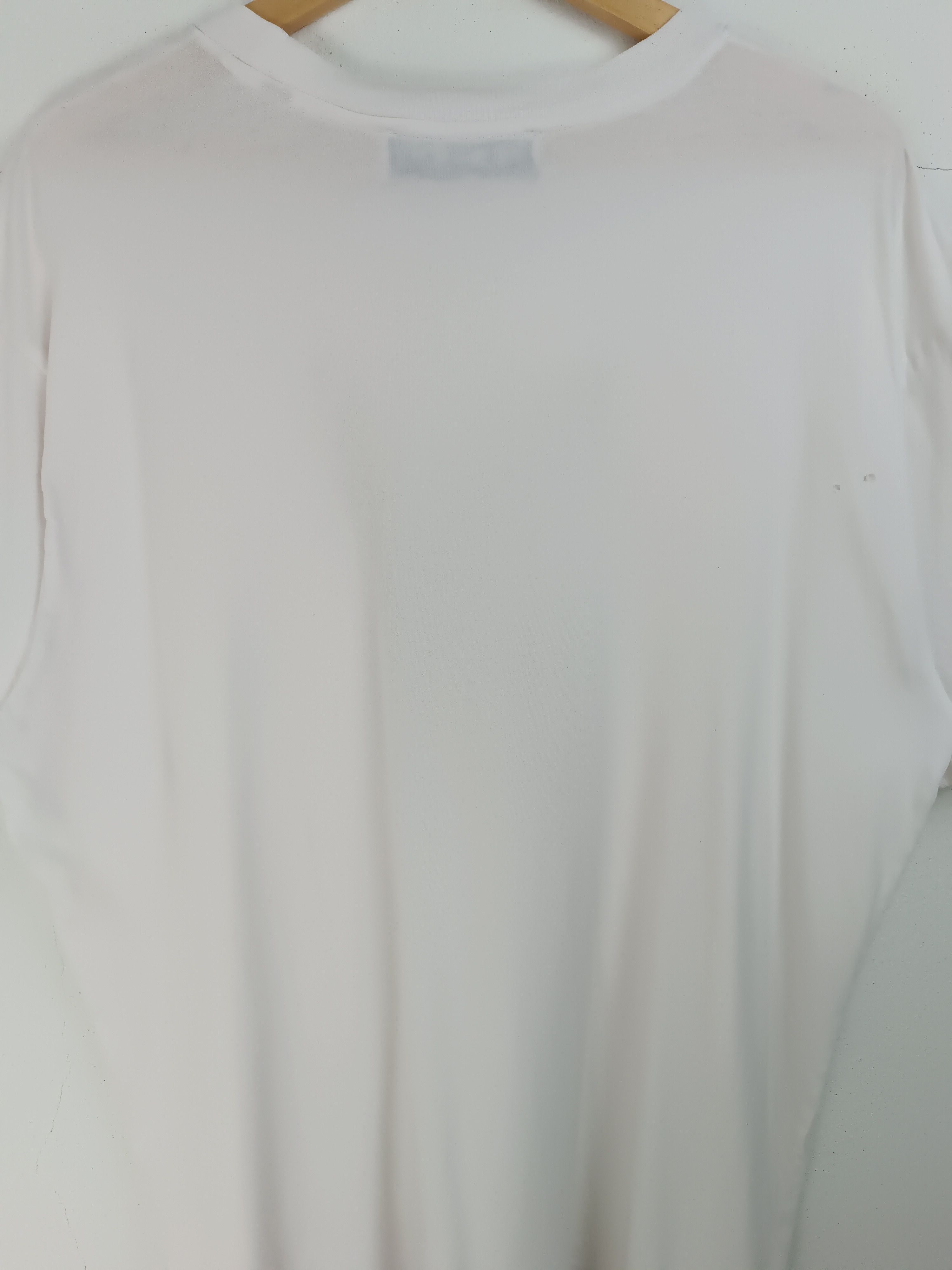 Pacsun × Playboy VINTAGE PLAYBOY BY PACSUN STRIPED LOGO VERY RARE TEE Size US XL / EU 56 / 4 - 15 Thumbnail