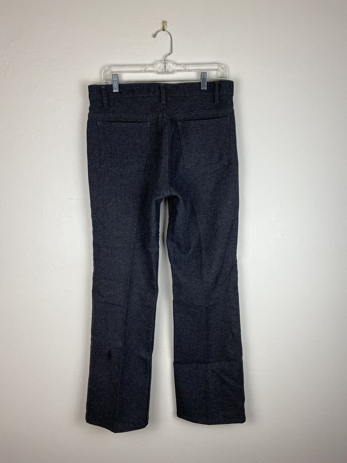 Levi's Vintage Made In USA 90’s Levi’s Casual Pants 1995 Size US 32 / EU 48 - 2 Thumbnail