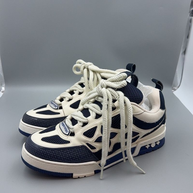 Louis Vuitton Sporty Mesh Sneakers -2505