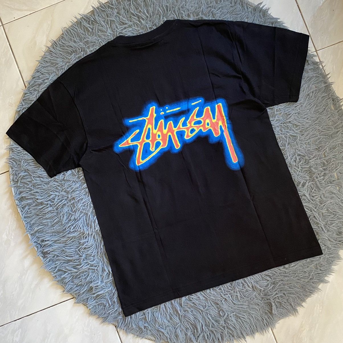 Other Stussy Tee Size US M / EU 48-50 / 2 - 2 Thumbnail