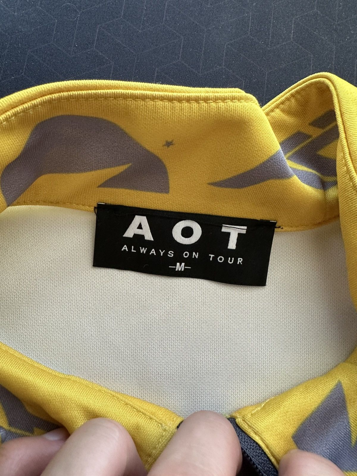 Other Always on Tour Polo Size US M / EU 48-50 / 2 - 3 Thumbnail