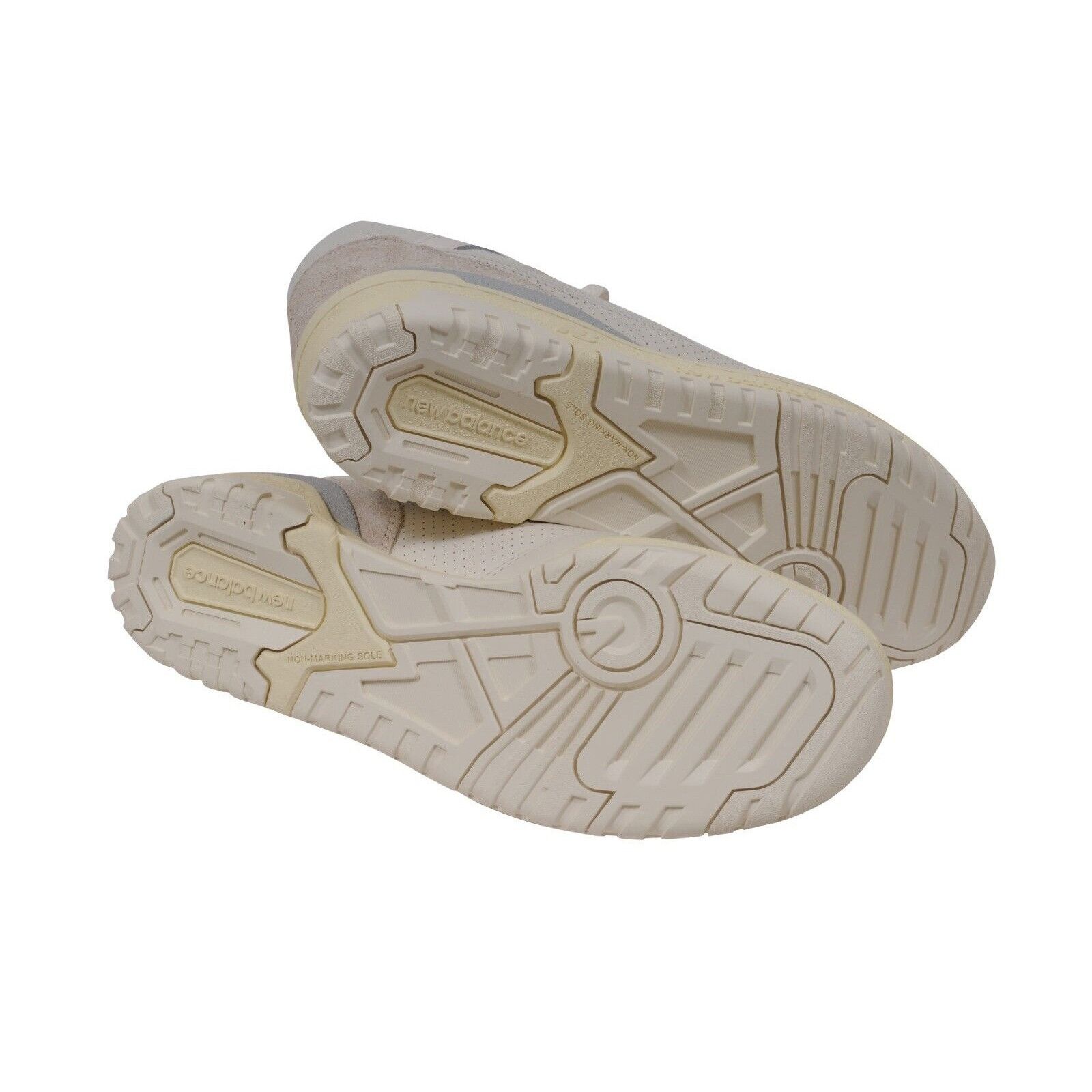 Aime Leon Dore × New Balance ALD P550 Basketball Oxfords Sneakers Size US 12 / EU 45 - 10 Thumbnail