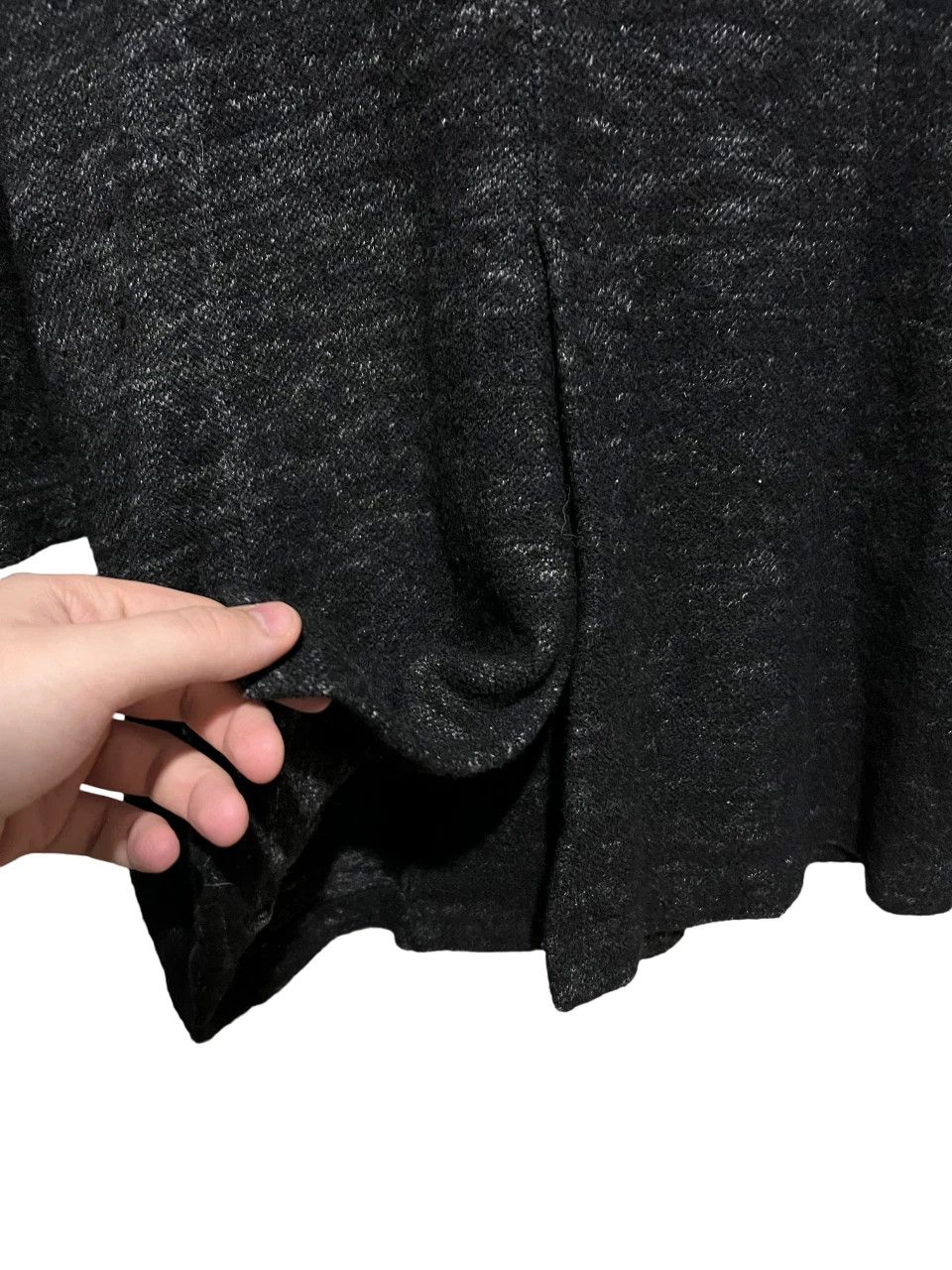 Barena BARENA VENEZIA Women's Knitted Cardigan Sweater Wool Cotton Size M / US 6-8 / IT 42-44 - 7 Thumbnail