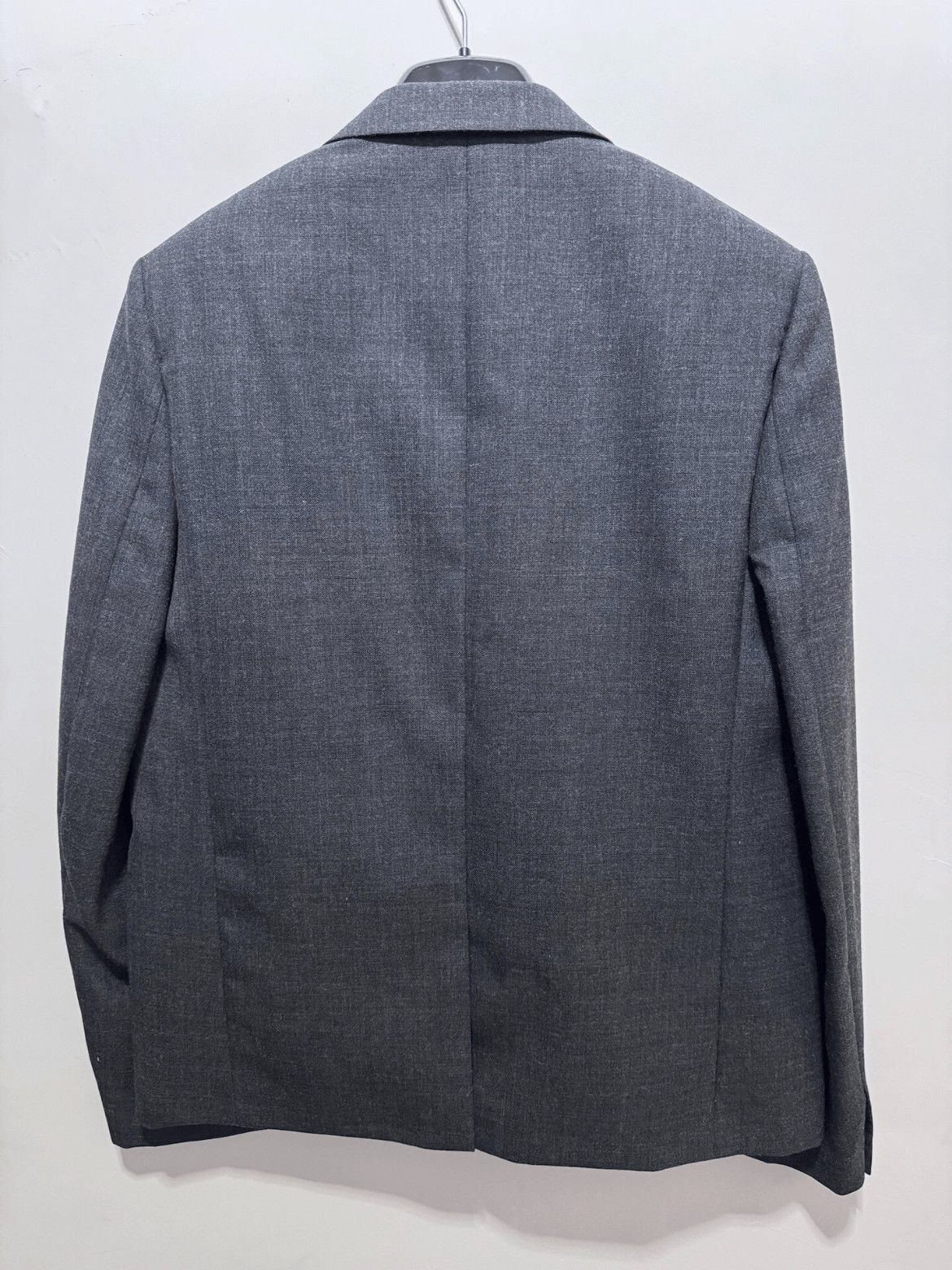 Saint Laurent Paris Sz 48 Saint Laurent Paris by Hedi 16SS Blazer Jacket-2508 Size US M / EU 48-50 / 2 - 2 Thumbnail