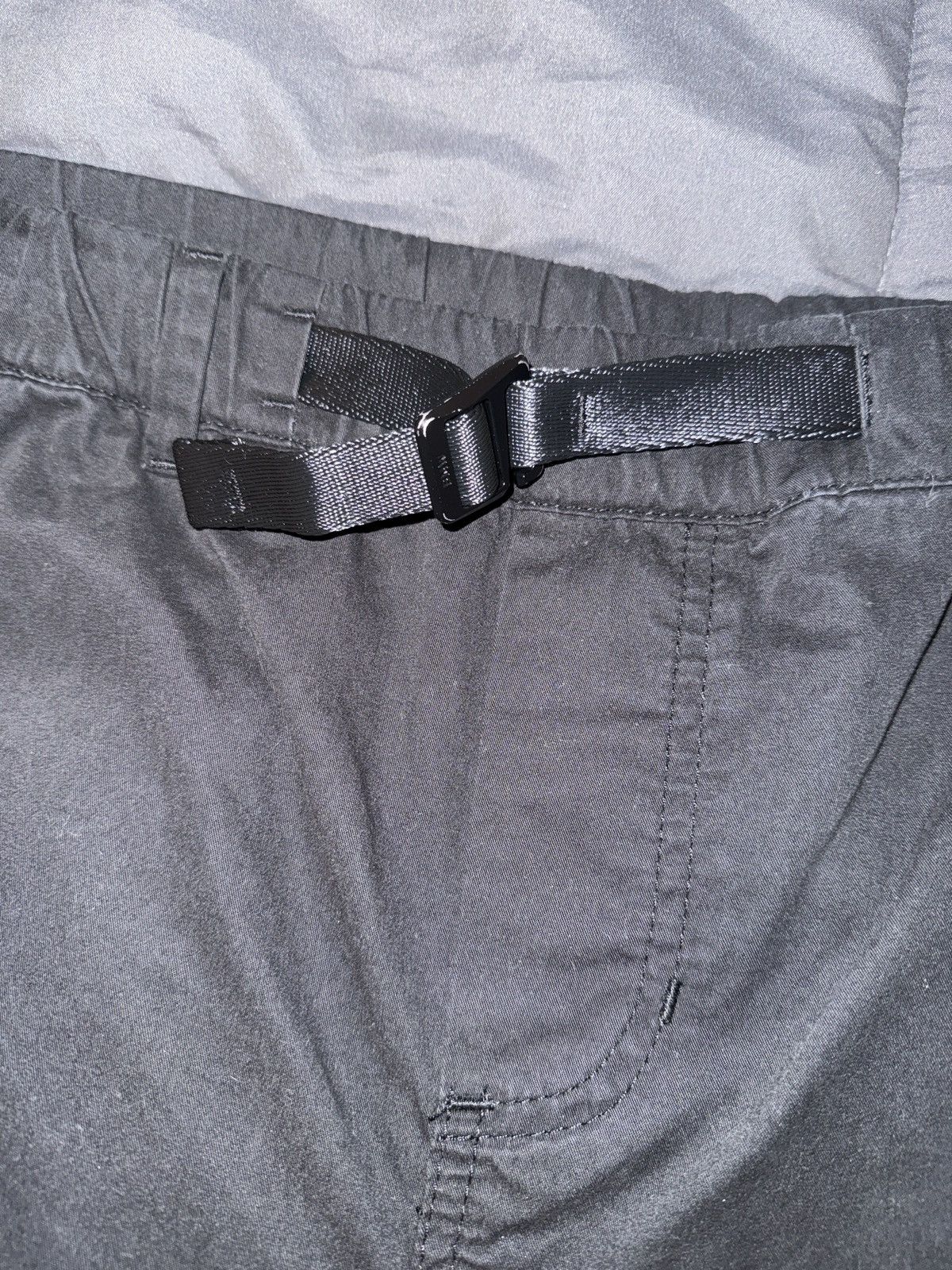 BMW Men’s S BMW Travel Pants Size US 32 / EU 48 - 4 Thumbnail