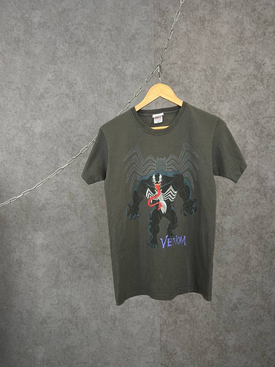 Marvel Comics Venom marvel comics movie tee Size US XS / EU 42 / 0 - 1 Thumbnail