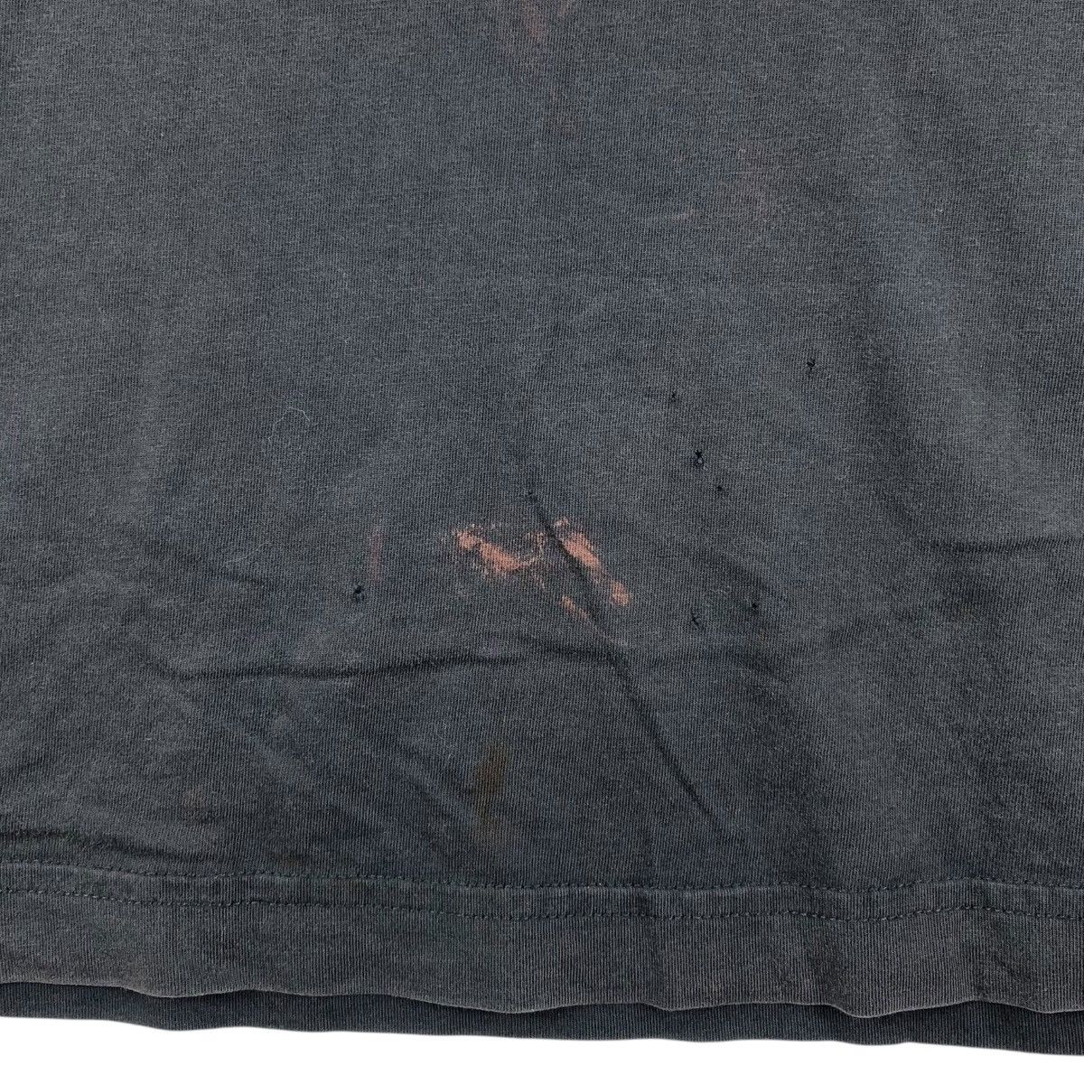 Japanese Brand × Jun Takahashi × Vintage Vintage Undercover JUN TAKASHI Japanese Designer T-Shirt Size US L / EU 52-54 / 3 - 5 Thumbnail