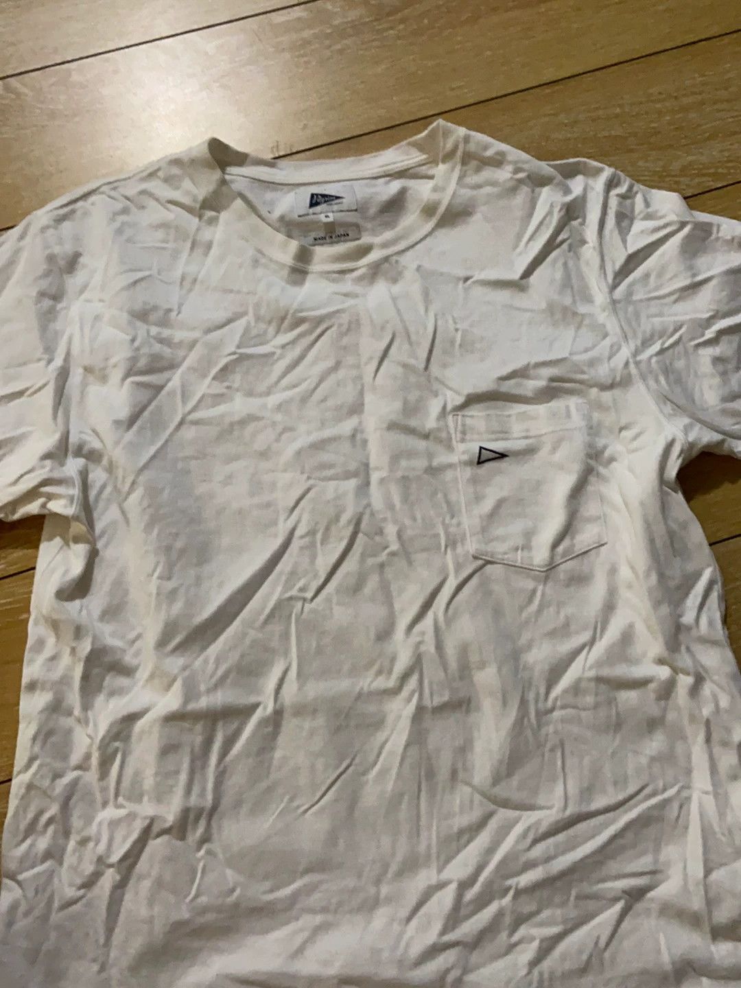 Other Other Item Designer Casual Streetwear Size US S / EU 44-46 / 1 - 1 Thumbnail