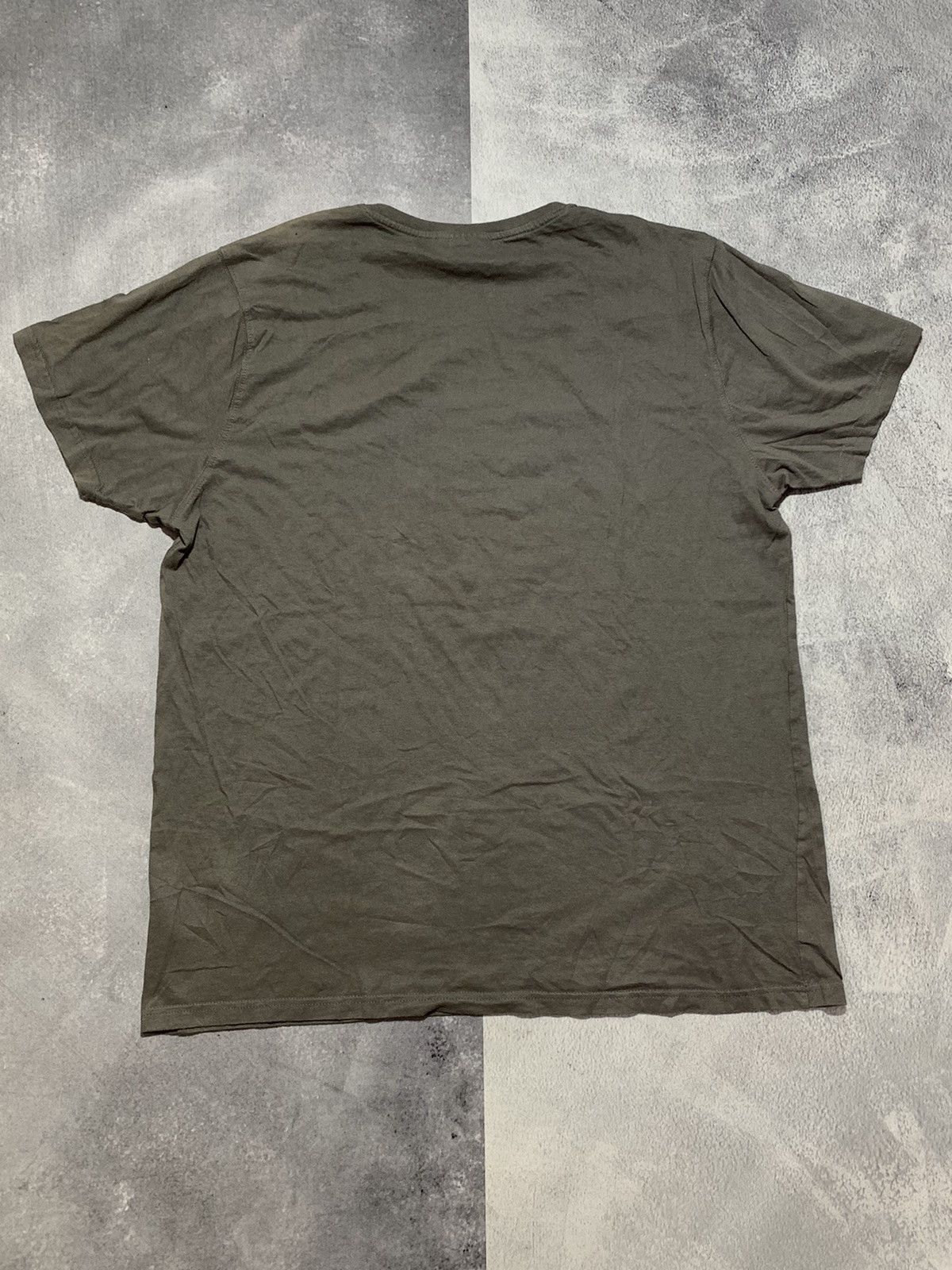 Band Tees × Vintage Vintage Y2K AC/DC band tee big logo style size XXXL Size US XXL / EU 58 / 5 - 9 Thumbnail