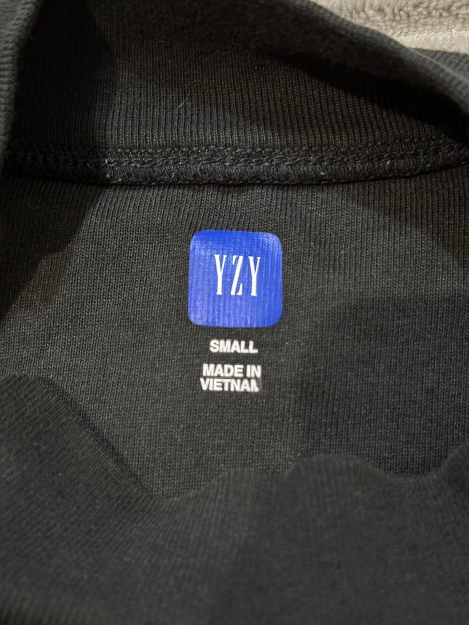 Balenciaga × Kanye West BALENCIAGA Yeezy Gap Dove T-shirt Size US S / EU 44-46 / 1 - 5 Thumbnail