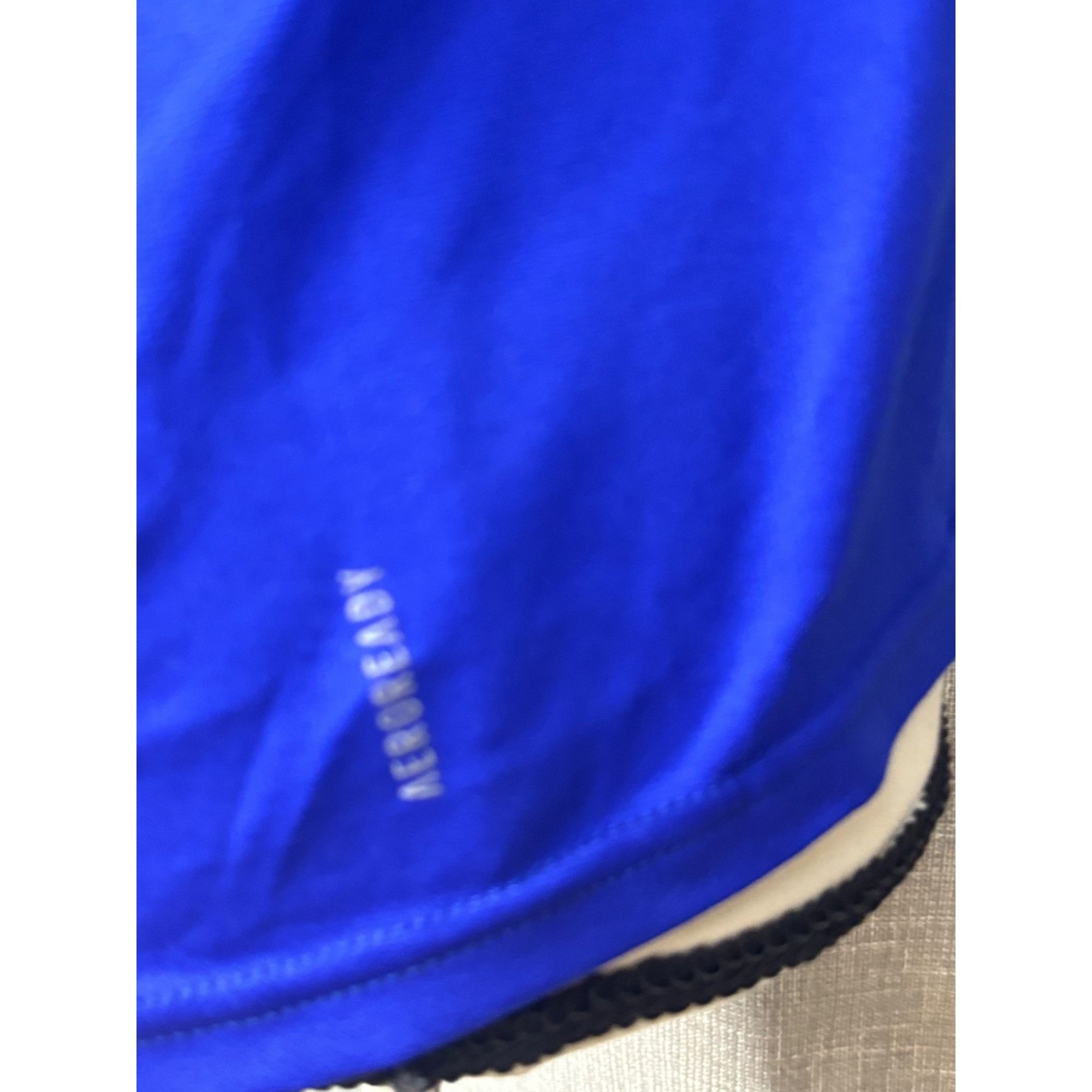 Adidas Adidas Own the Run Women’s Special Even T-shirt, Blue, S Size S / US 4 / IT 40 - 8 Thumbnail