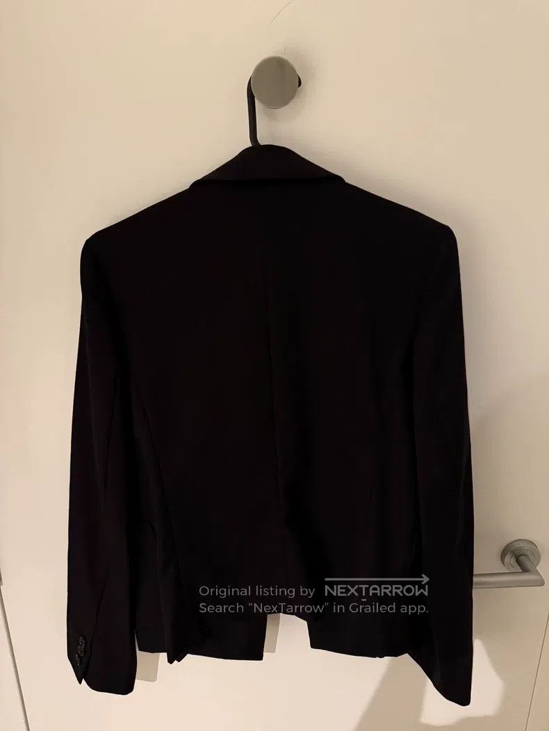Comme des Garcons Comme des Garcons jacket Size M / US 6-8 / IT 42-44 - 2 Thumbnail