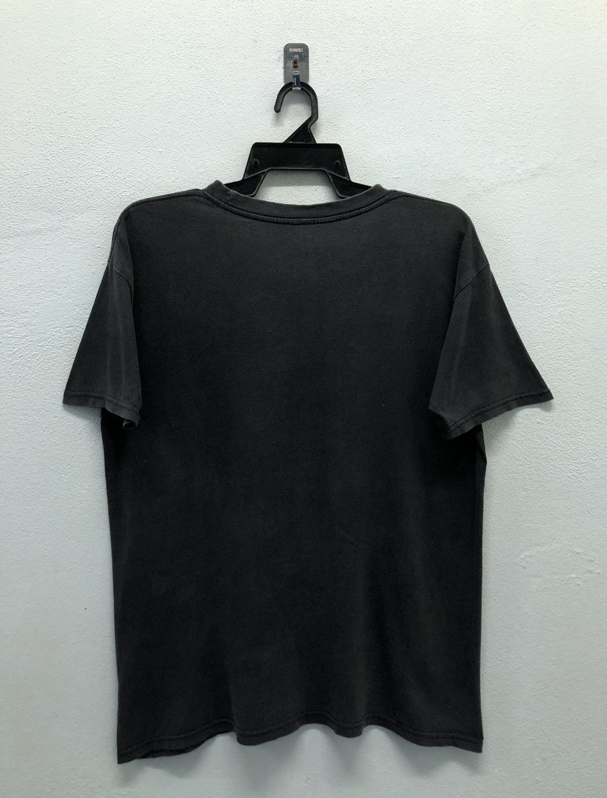 Anime Naruto Shippuden Hatake Kakashi T-Shirt Size US M / EU 48-50 / 2 - 2 Thumbnail