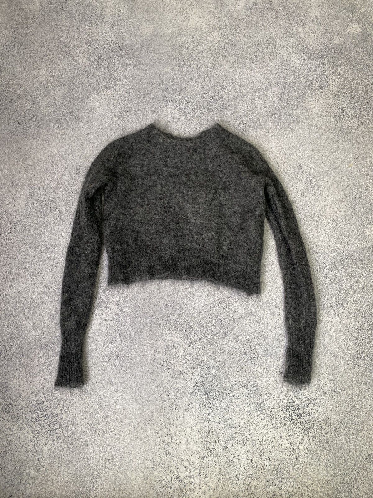 Designer × Vintage × Zadig & Voltaire Vintage Zadig Voltaire Women’s sweater Size XS / US 0-2 / IT 36-38 - 2 Thumbnail