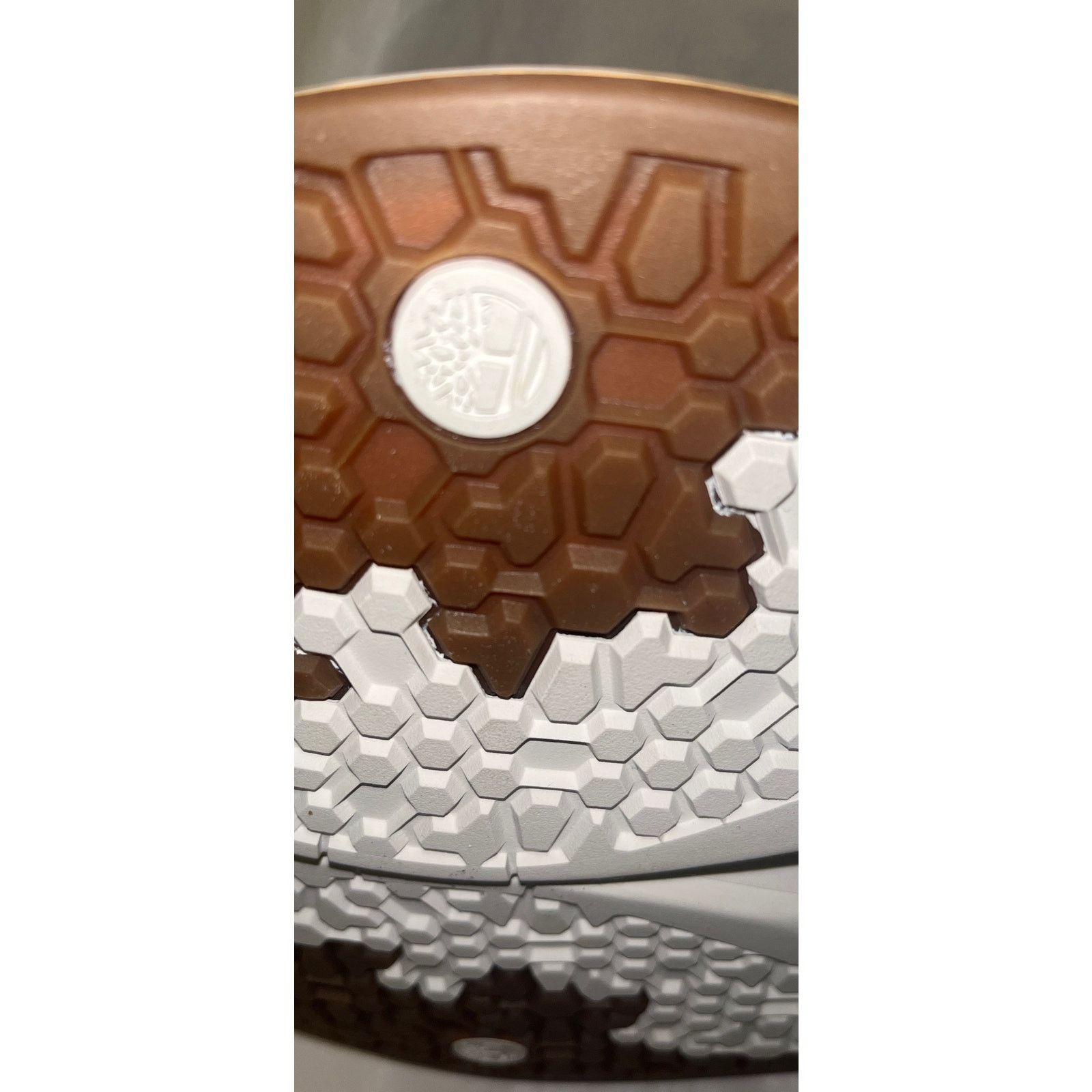 Timberland Timberland Davis Square Chukka A1013 Shoes - Size: 11.5 Size US 11.5 / EU 44-45 - 12 Thumbnail