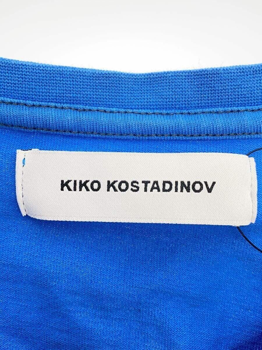 Kiko Kostadinov Tulcea Tee Size US XL / EU 56 / 4 - 3 Thumbnail
