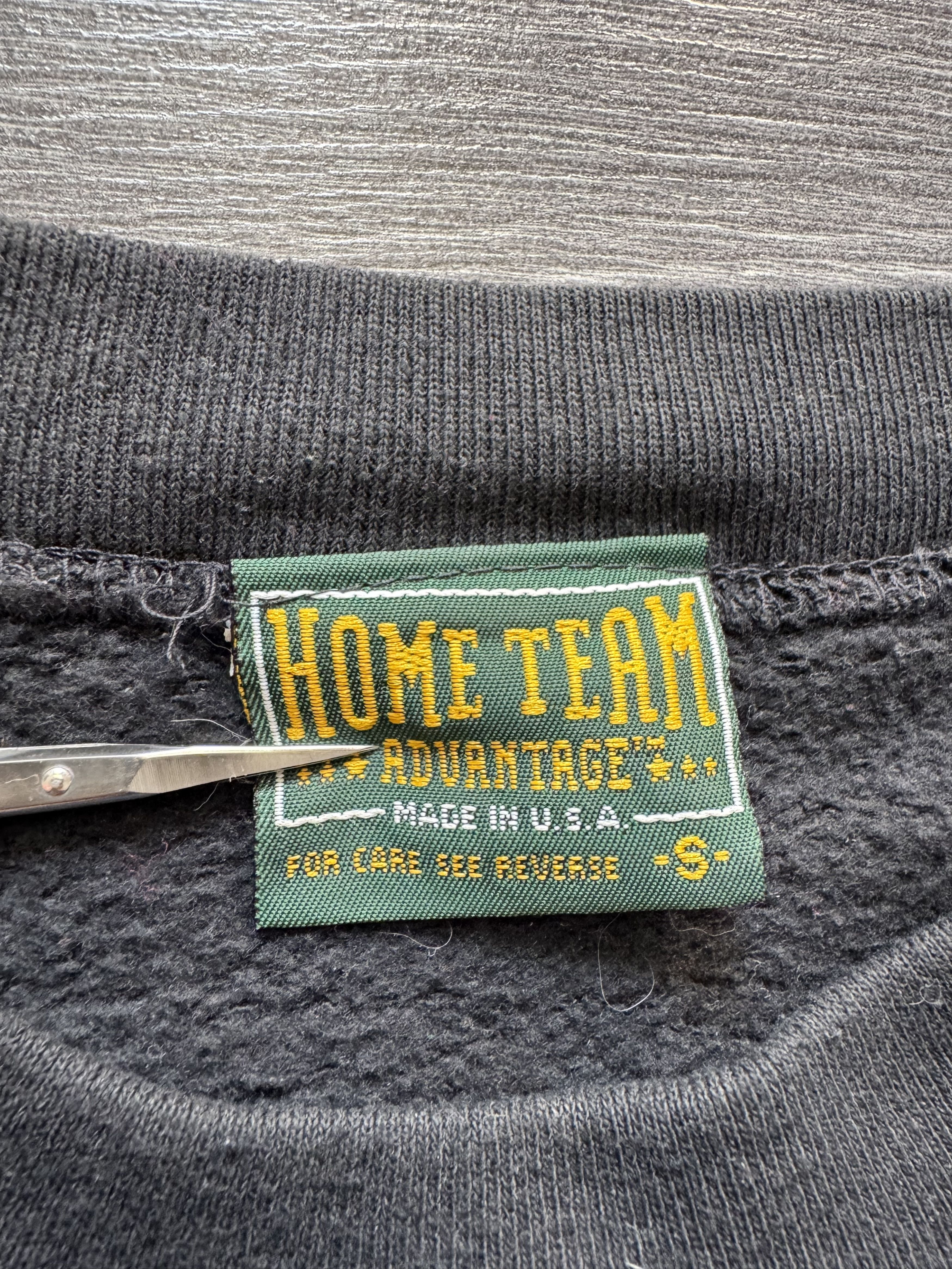 Vintage 90s Los Angeles Raiders NFL Crewneck Sweatshirt