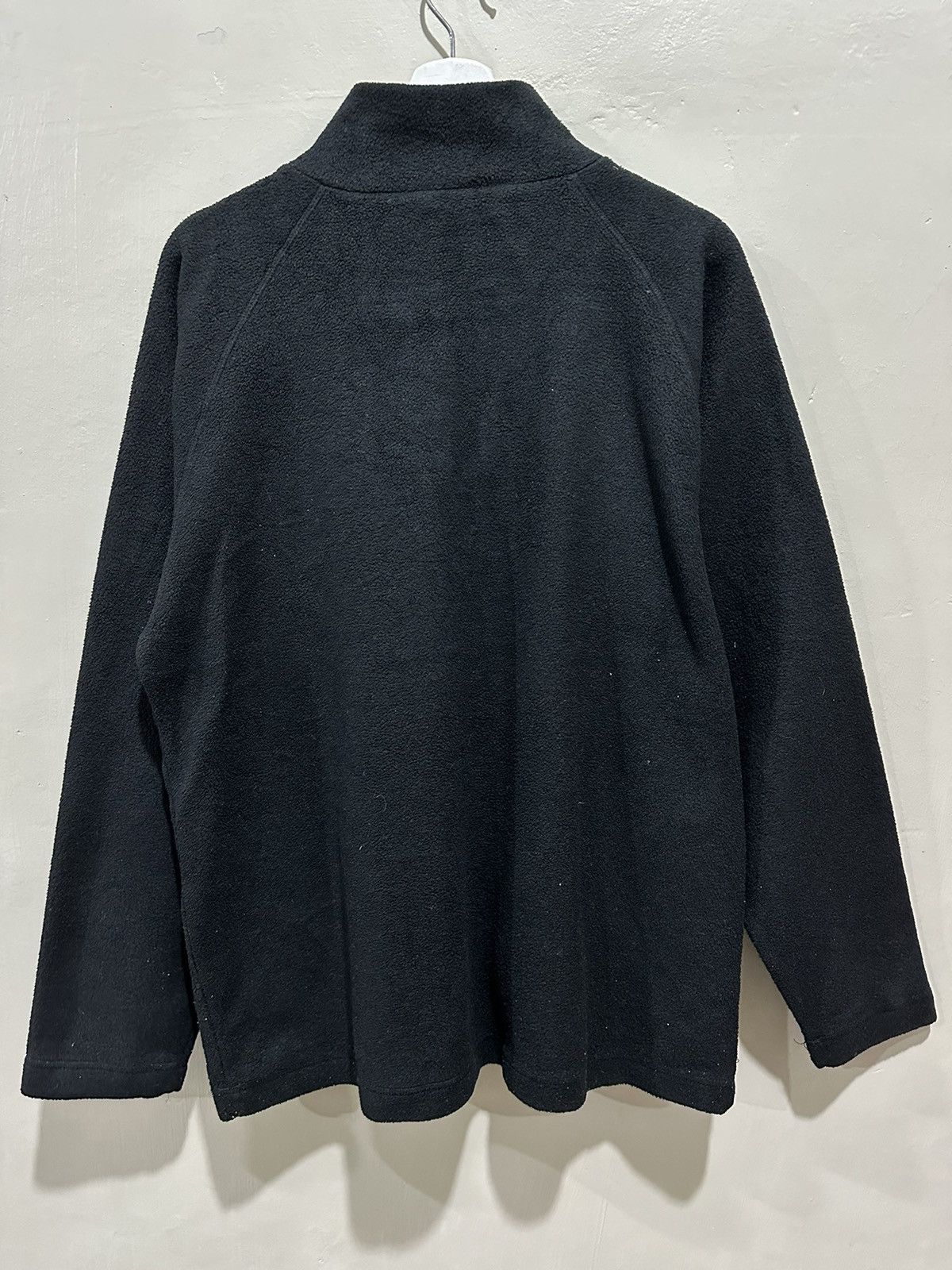 O'Neill Oneill x Sweatshirt Half Zipper x Vintage Size US L / EU 52-54 / 3 - 10 Thumbnail