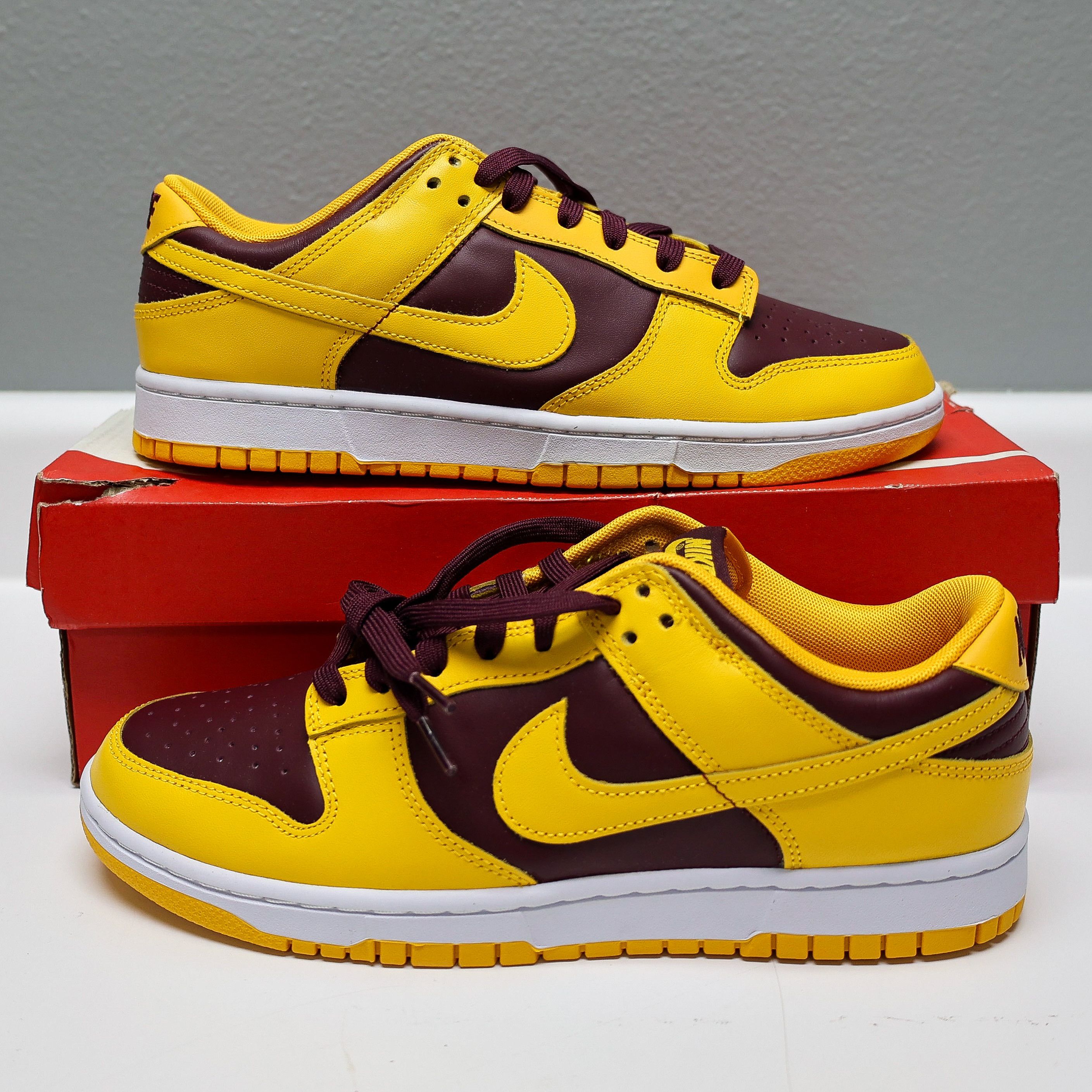 Nike dunk Arizona State