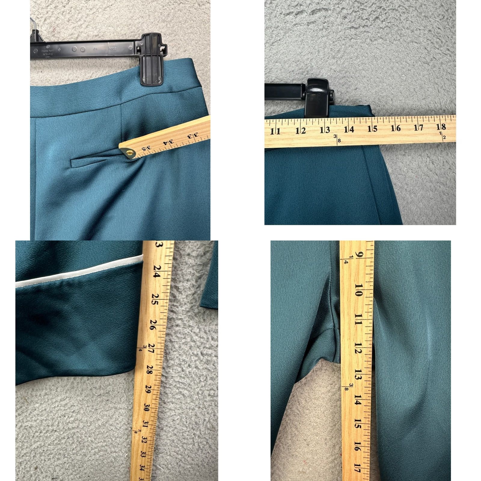 Theory VINTAGE? No. Size 28" / US 6 / IT 42 - 8 Thumbnail