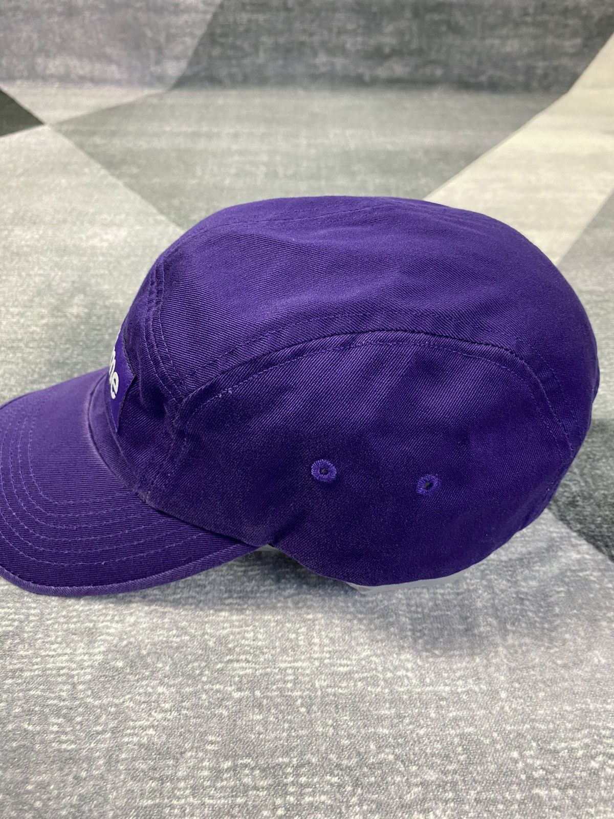 Supreme Supreme Camp Cap Size ONE SIZE - 3 Thumbnail