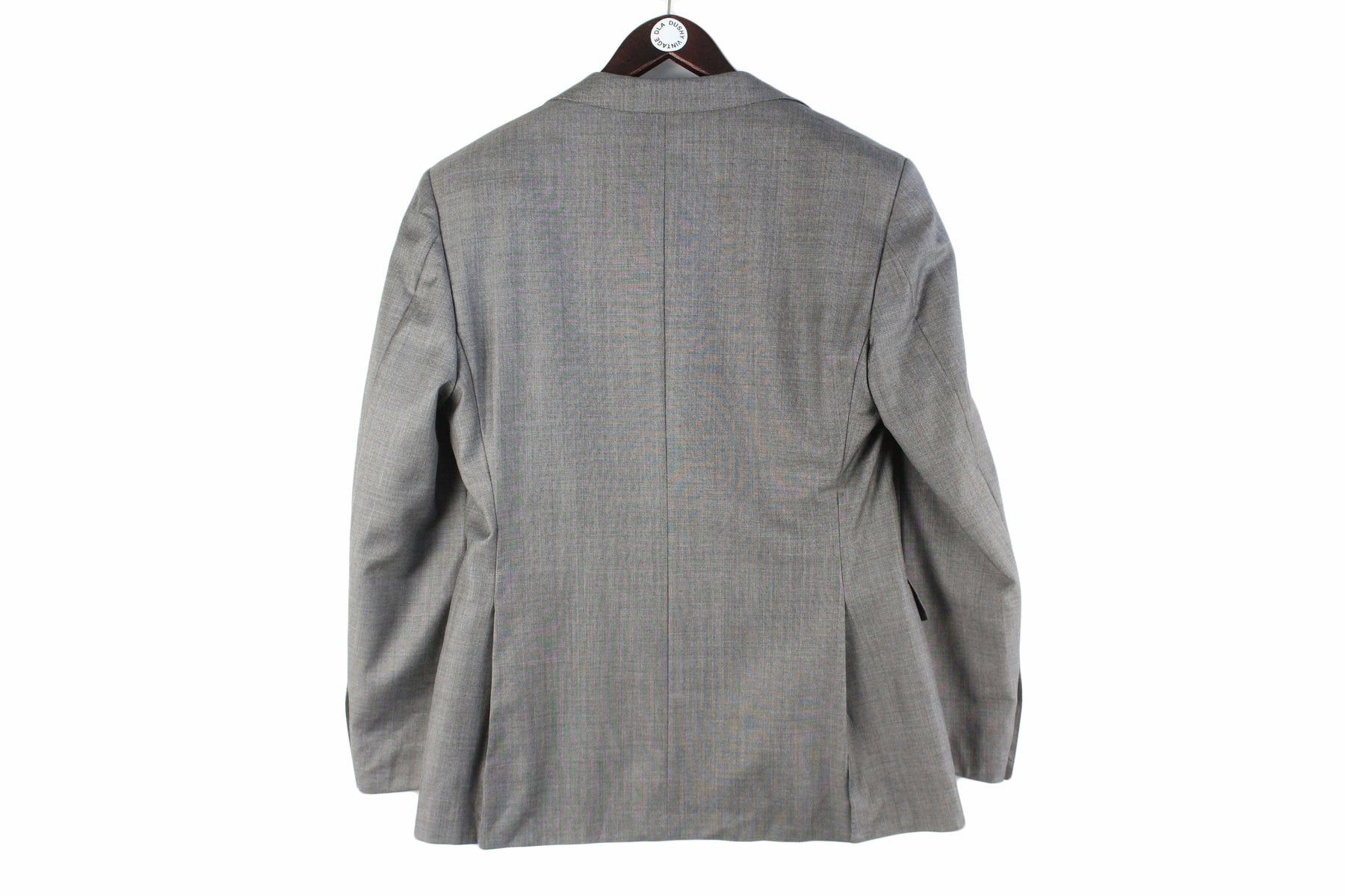 Suitsupply Suitsupply Napoli Blazer 48 Size 48R - 2 Thumbnail