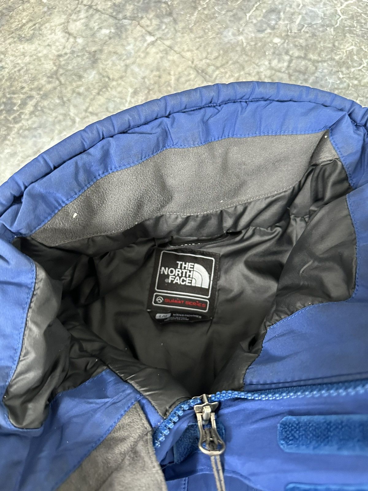 The North Face × Vintage Vintage North Face Coat Size US L / EU 52-54 / 3 - 5 Thumbnail