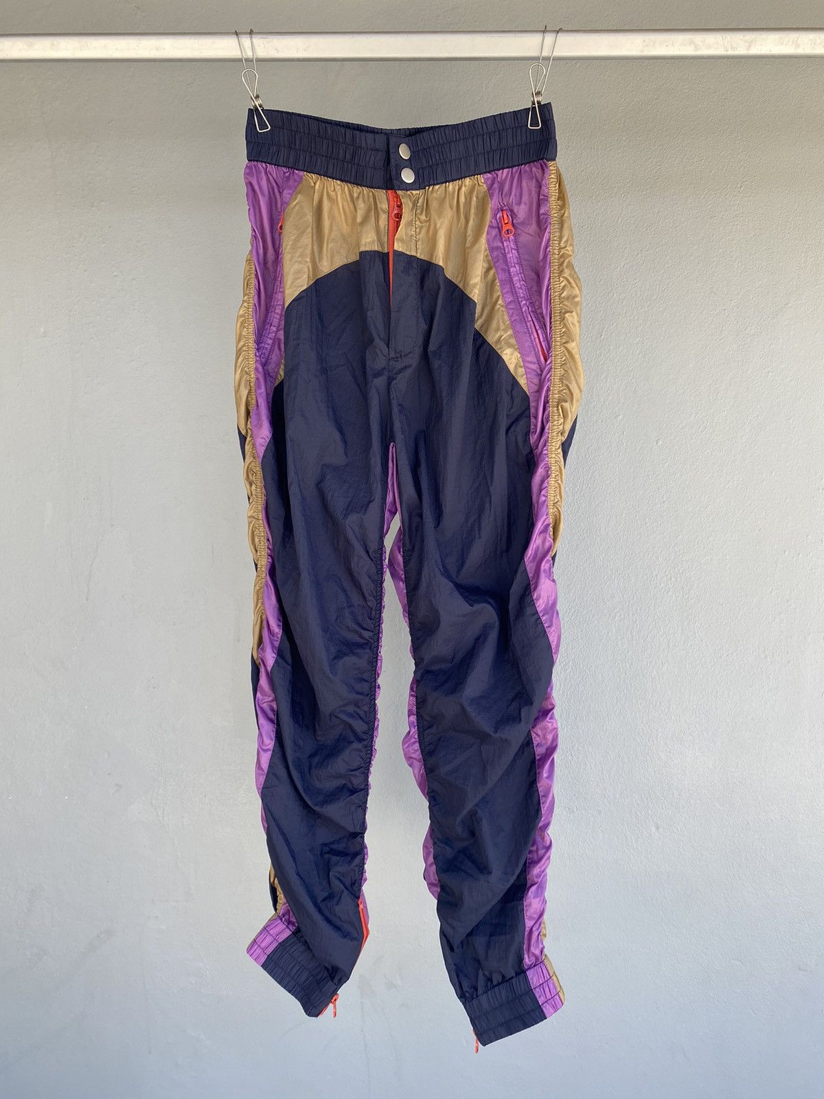 Designer × Isabel Marant Isabel marant pants Size 26" / US 2 / IT 38 - 1 Thumbnail
