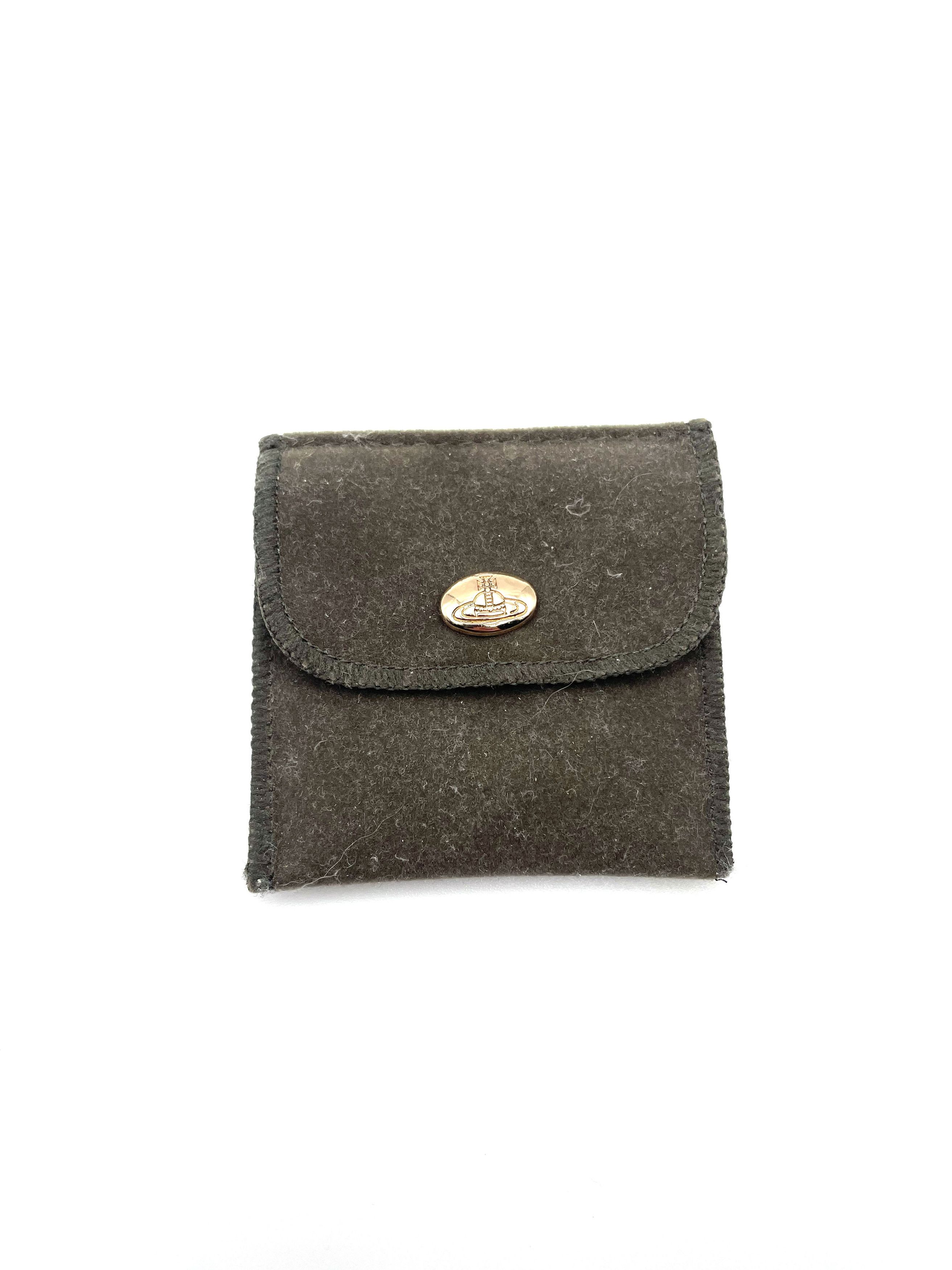 Vivienne Westwood Orb Tilly Ring Size ONE SIZE - 5 Thumbnail