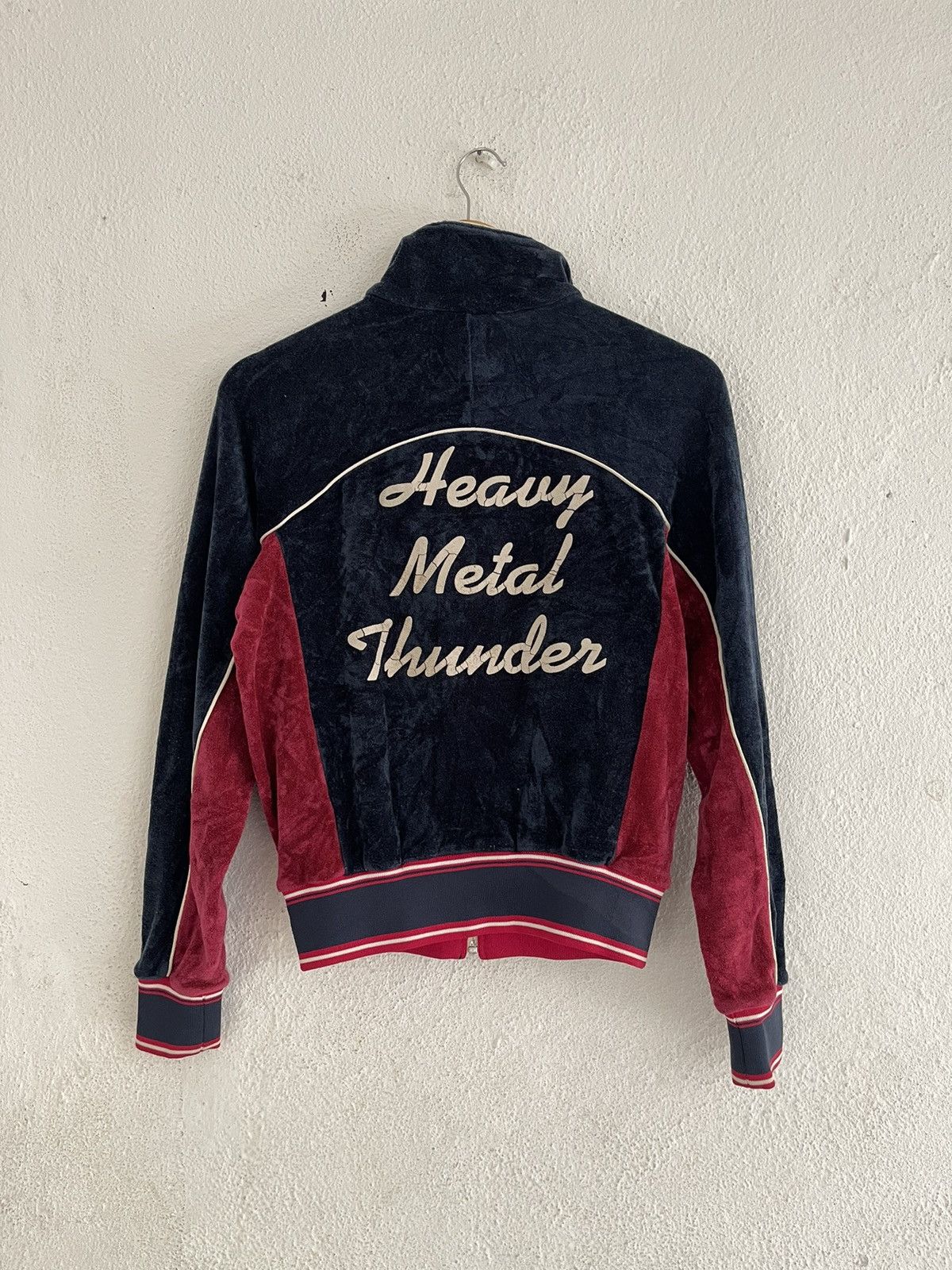 ジャケット・アウター x-girl x HYSTERIC GLAMOUR TRACK JACKET Hysteric glamour track jacket - Gem