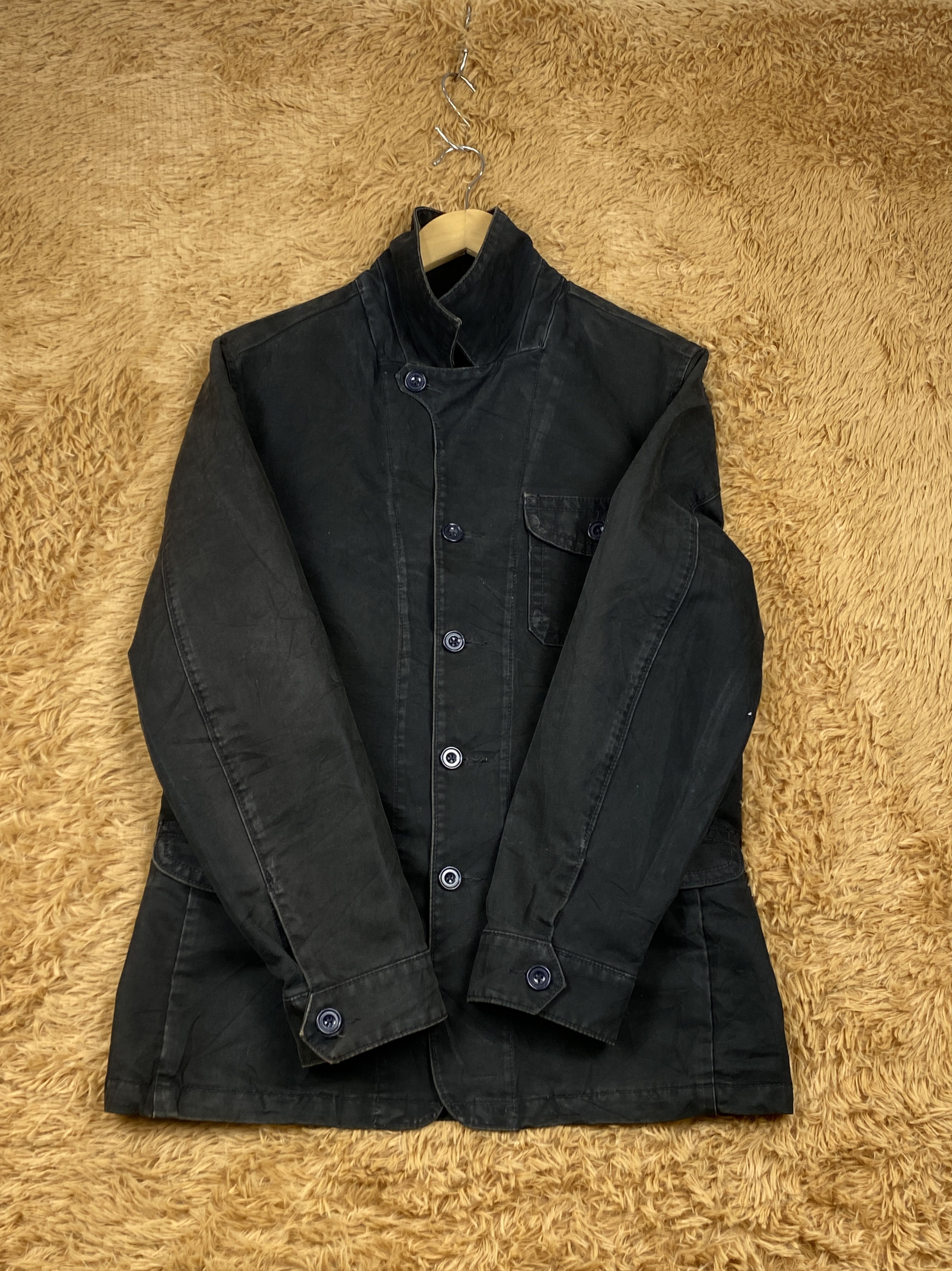 Gap Vintage Gap Catton Jacket J1773 Size US S / EU 44-46 / 1 - 3 Thumbnail