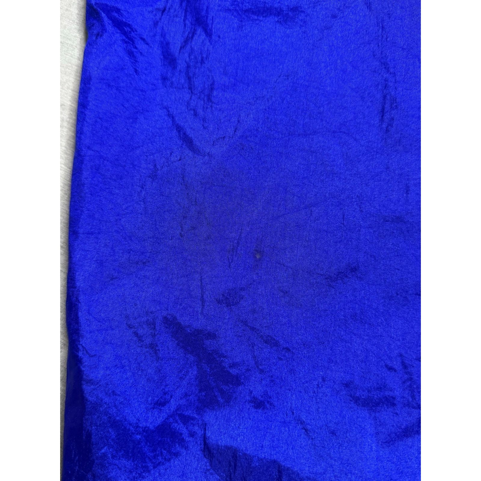 Vintage × Wilson Vintage Wilson Lined Athletic Windbreaker Track Pants XL Size US 31 - 7 Thumbnail