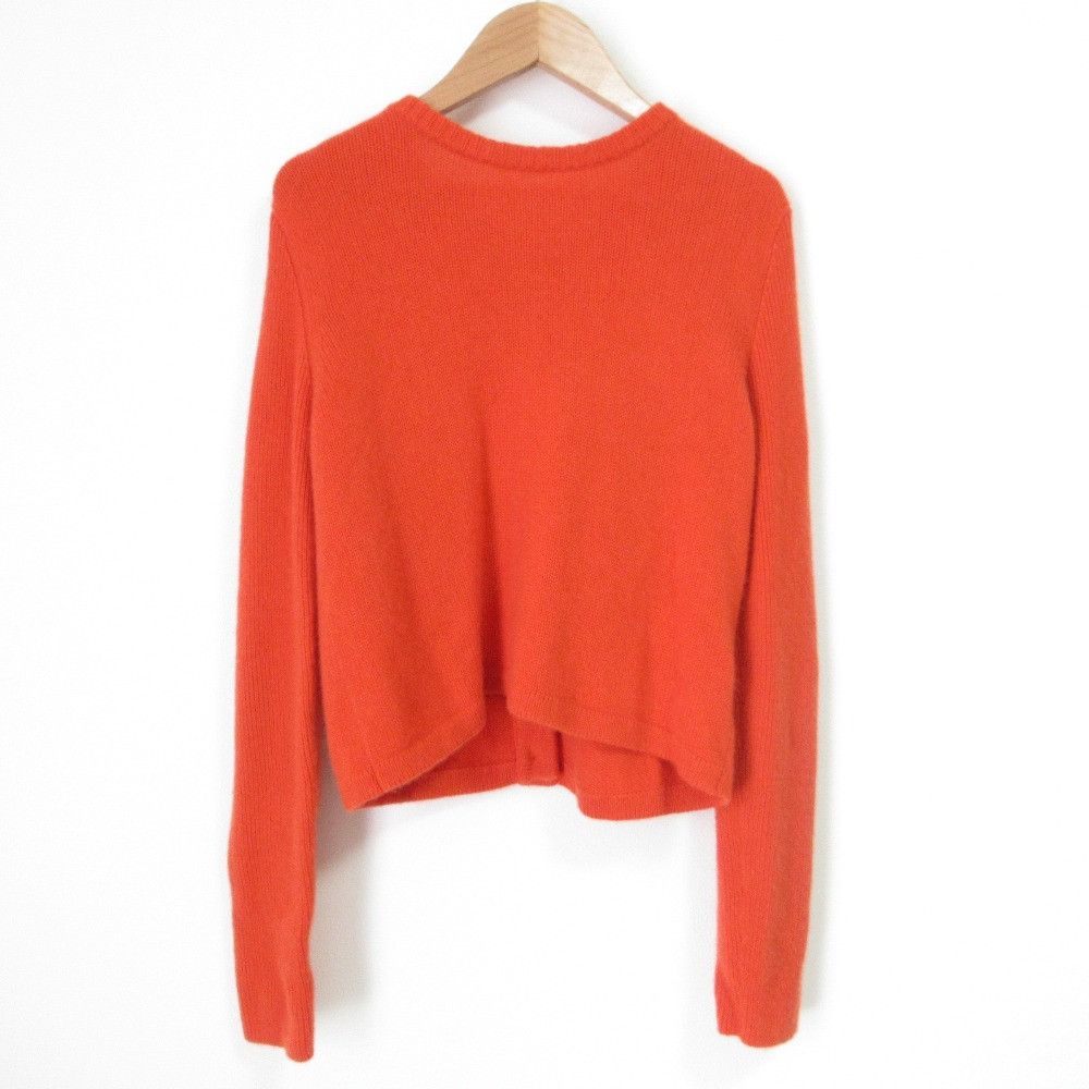 Other FOXEY F.B. Button Cashmere 2way Cardigan Others Tops 40348 DUTY FREE for USA