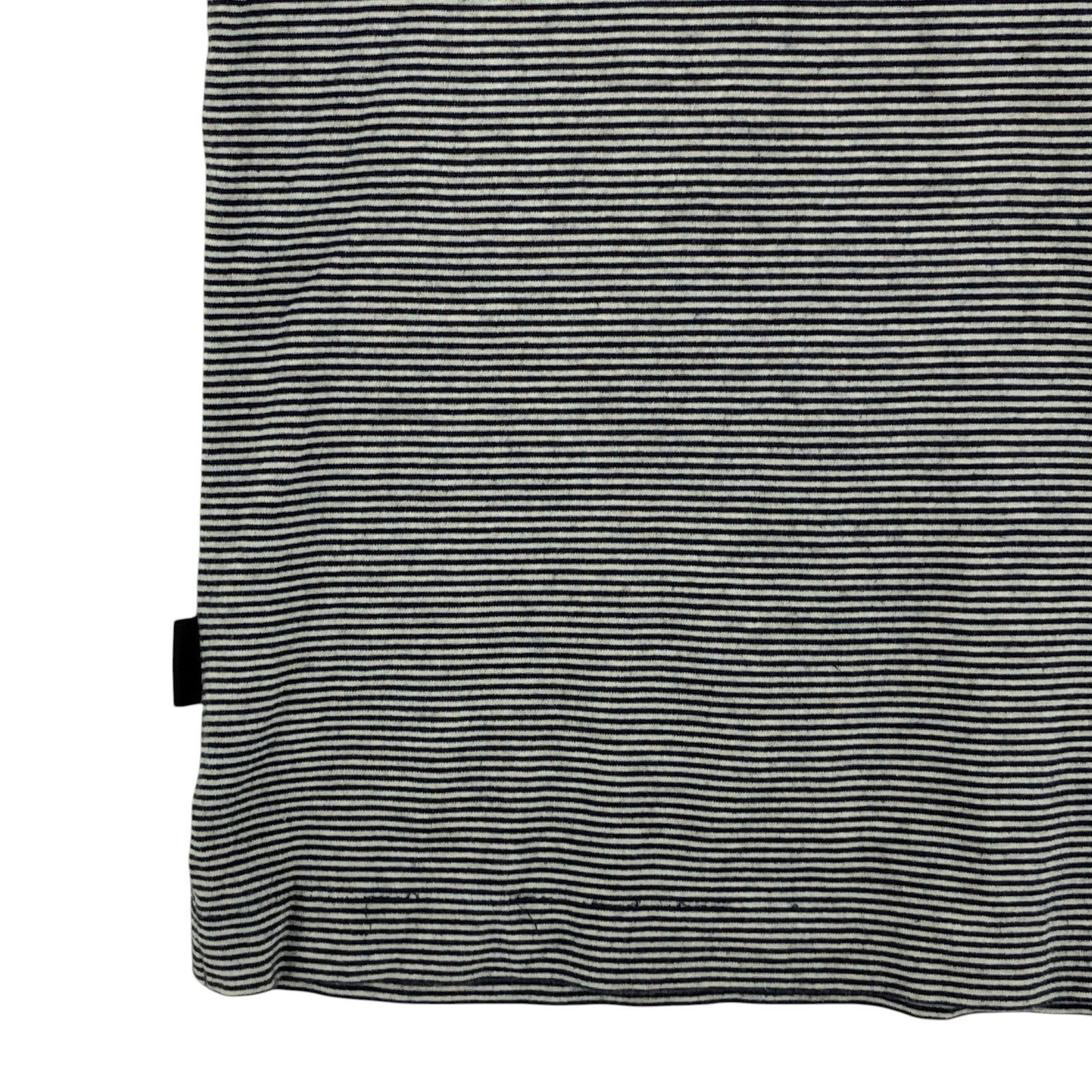 Patagonia Patagonia M Shirt Polo Squeaky Clean Striped *TINY FLAW Size US M / EU 48-50 / 2 - 11 Thumbnail