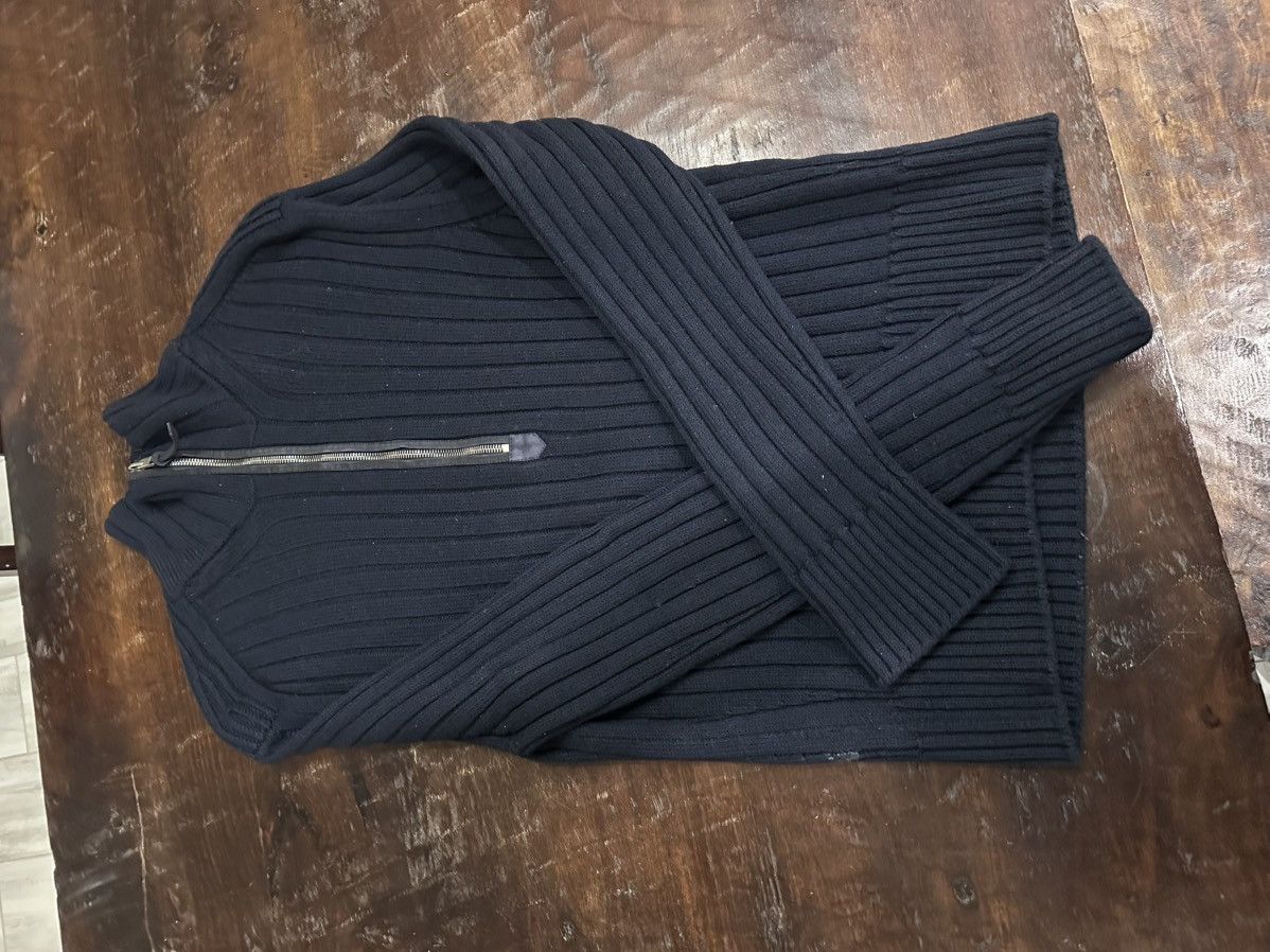 Tom Ford Quarter Zip Jumper Tom Ford Size US L / EU 52-54 / 3 - 4 Thumbnail