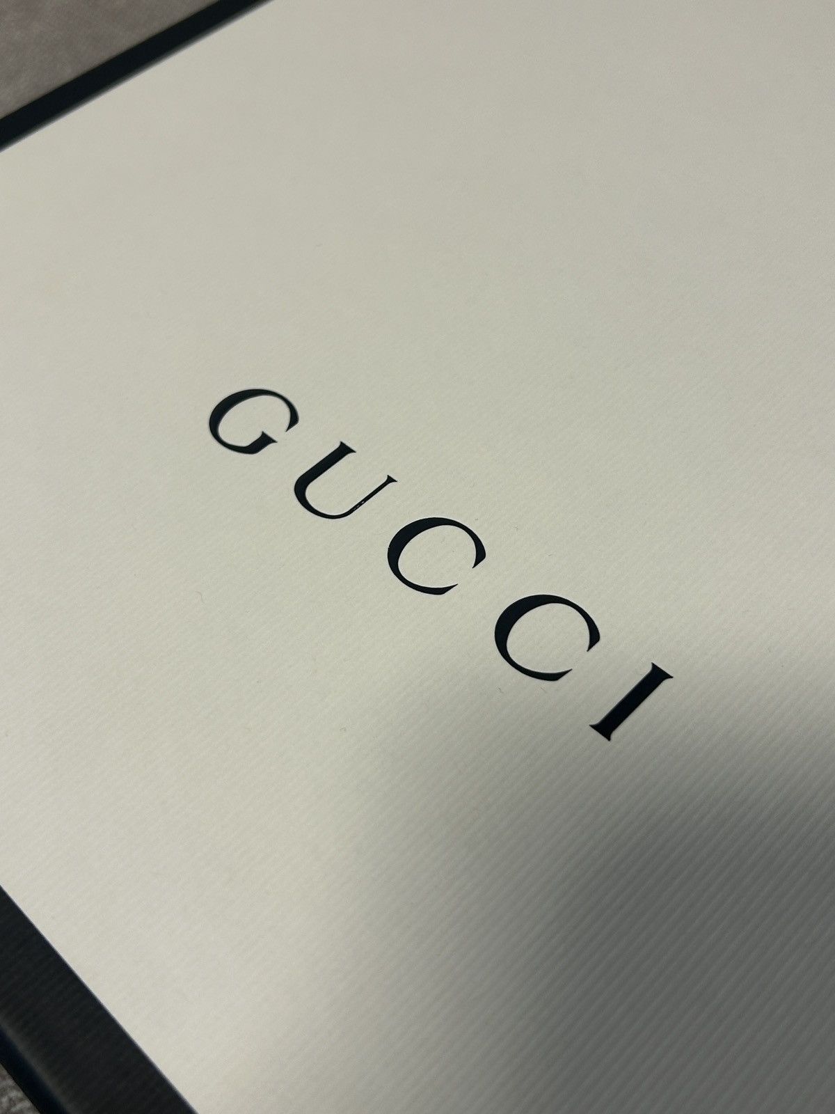 Gucci Gucci Ace GG High Top Size US 6 / EU 39 - 10 Thumbnail
