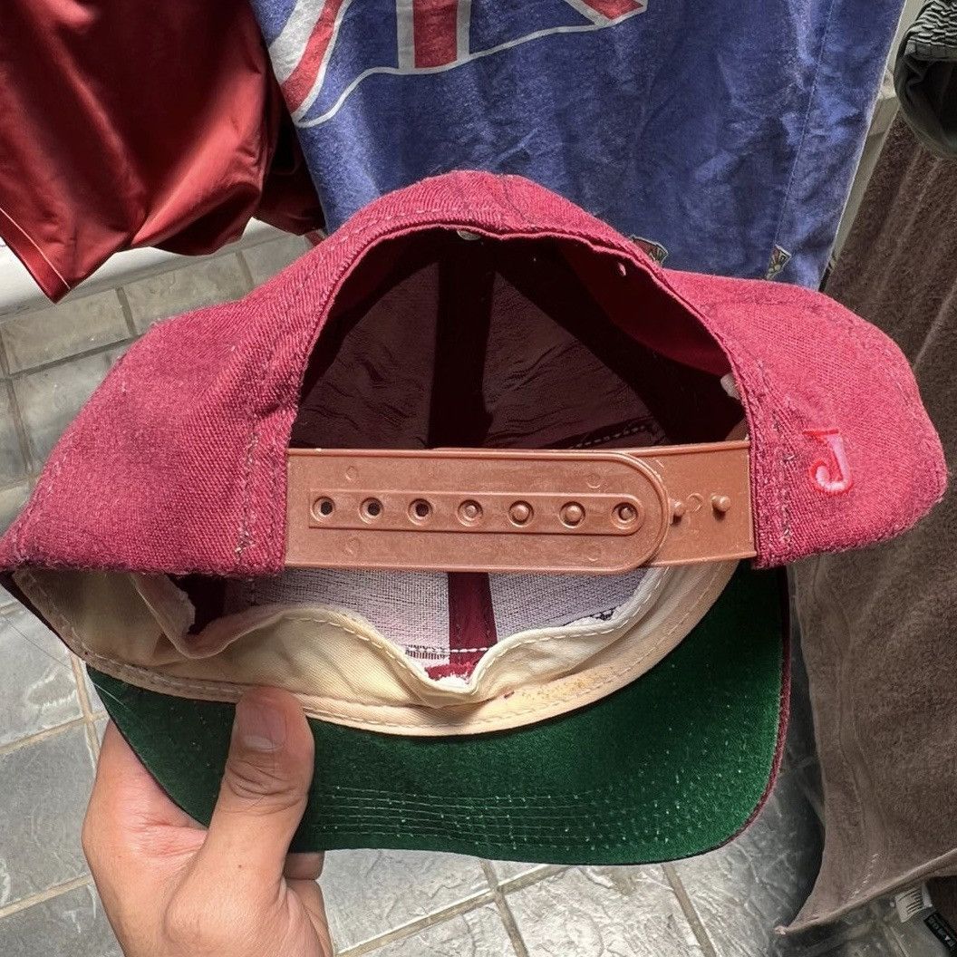 Freshjive 1990s Vintage Freshjive Classic Hats Size ONE SIZE - 5 Thumbnail