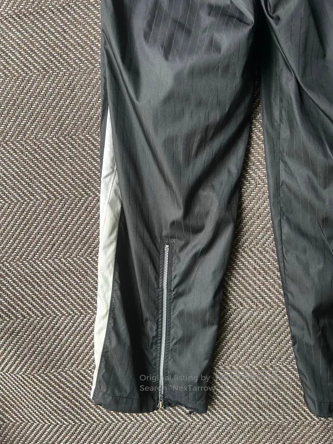 Asics Asics Vintage Manhattan Sports Pants. Size US 38 / EU 54 - 6 Thumbnail