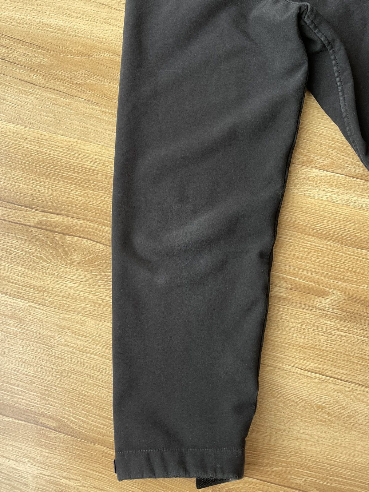 The North Face The North Face Apex Bionic Hooded Softshell Logo Jacket Size US L / EU 52-54 / 3 - 17 Thumbnail