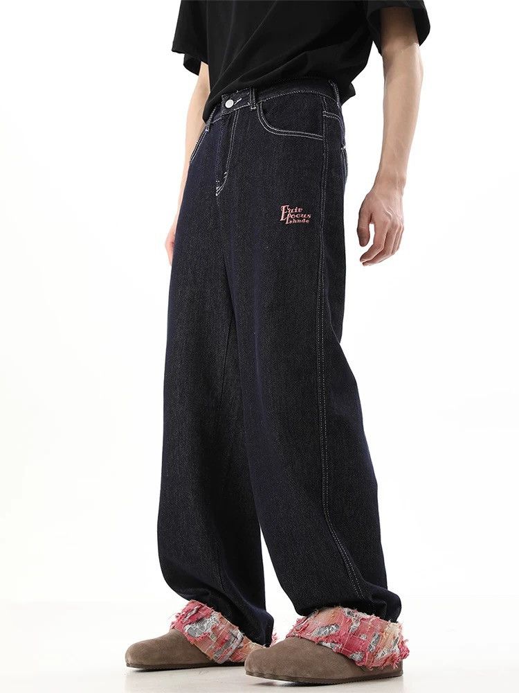 Japanese Brand × Vintage Retro punk pants Size US 31 - 2 Thumbnail